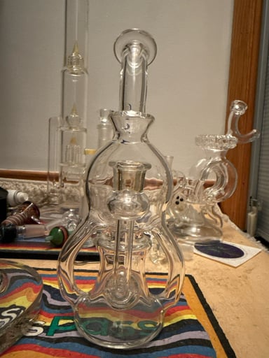 Preview pic of Lear glass 10mm