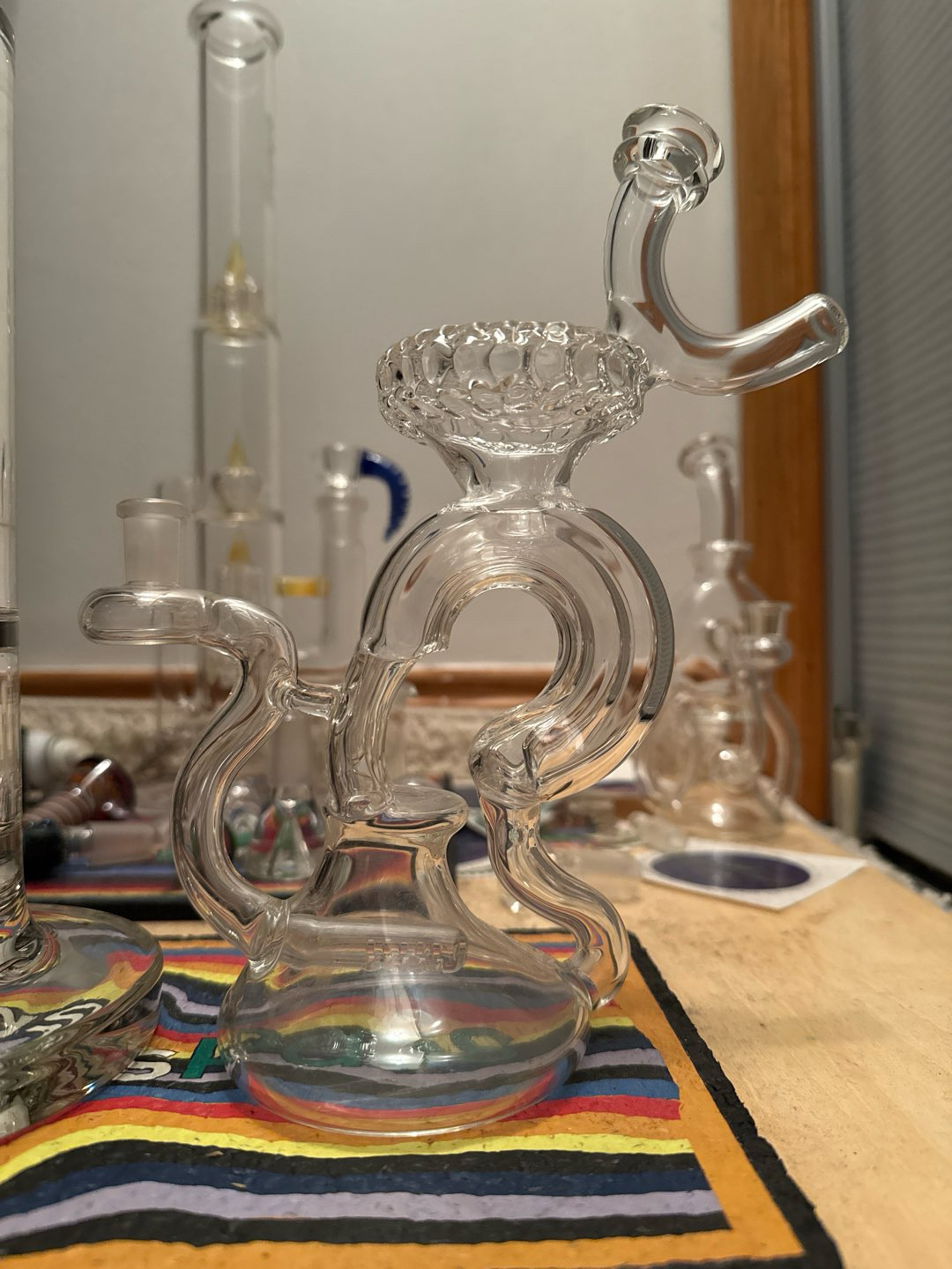 Preview pic of Gurn glass 10mm