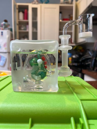 Preview pic of BTGB Mystery Egg
