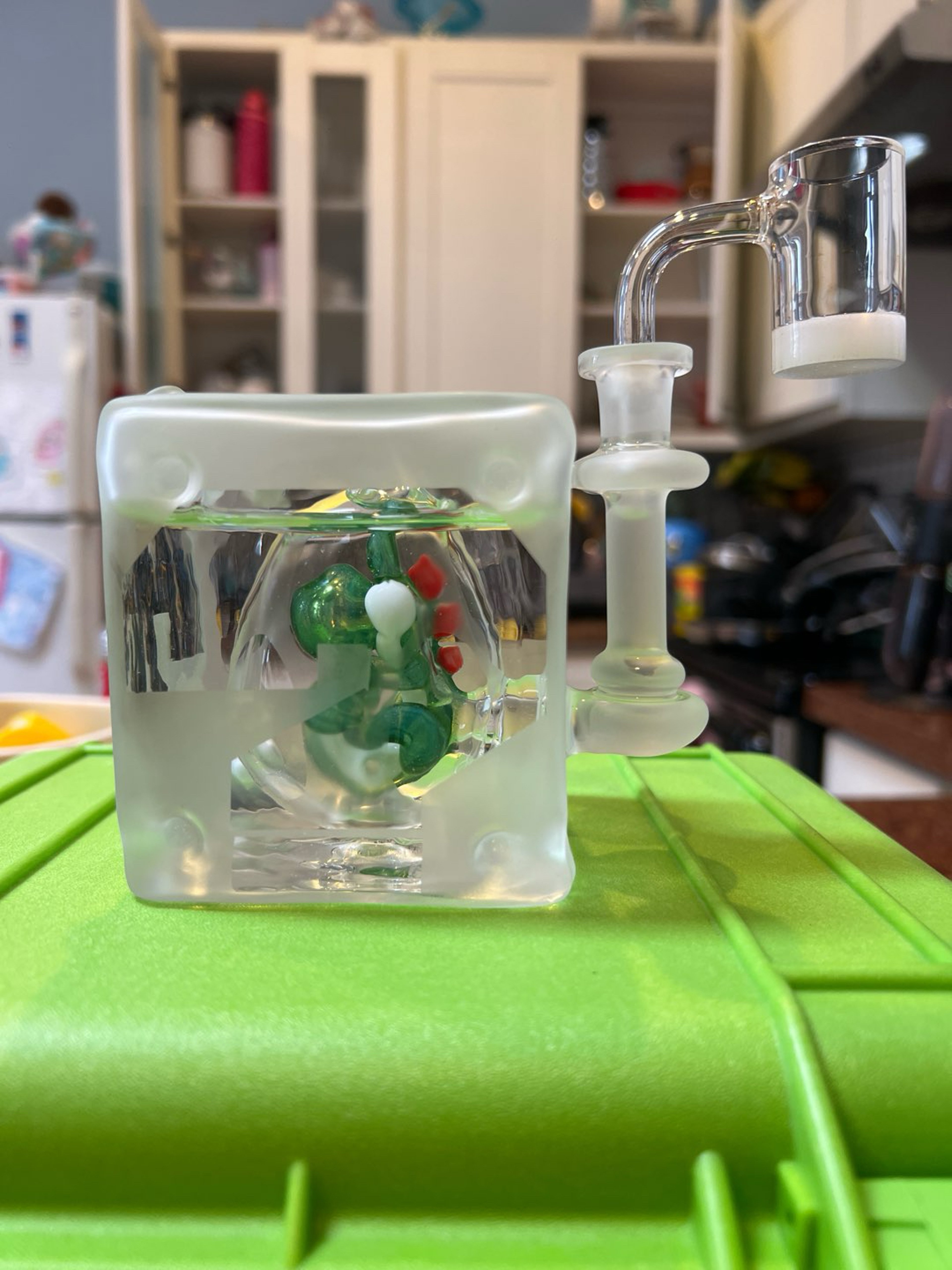 Preview pic of BTGB Mystery Egg