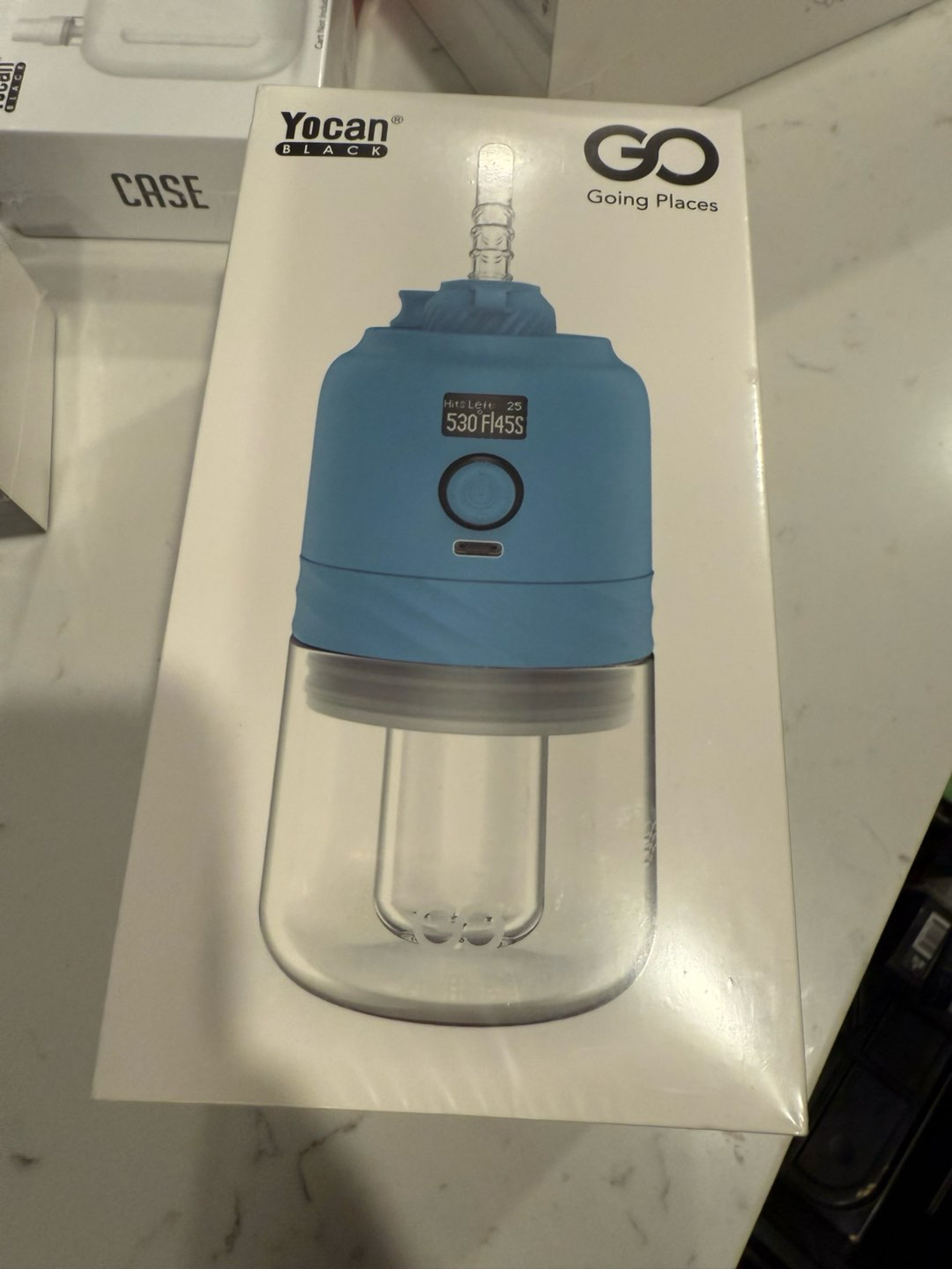 Yocan go image 0