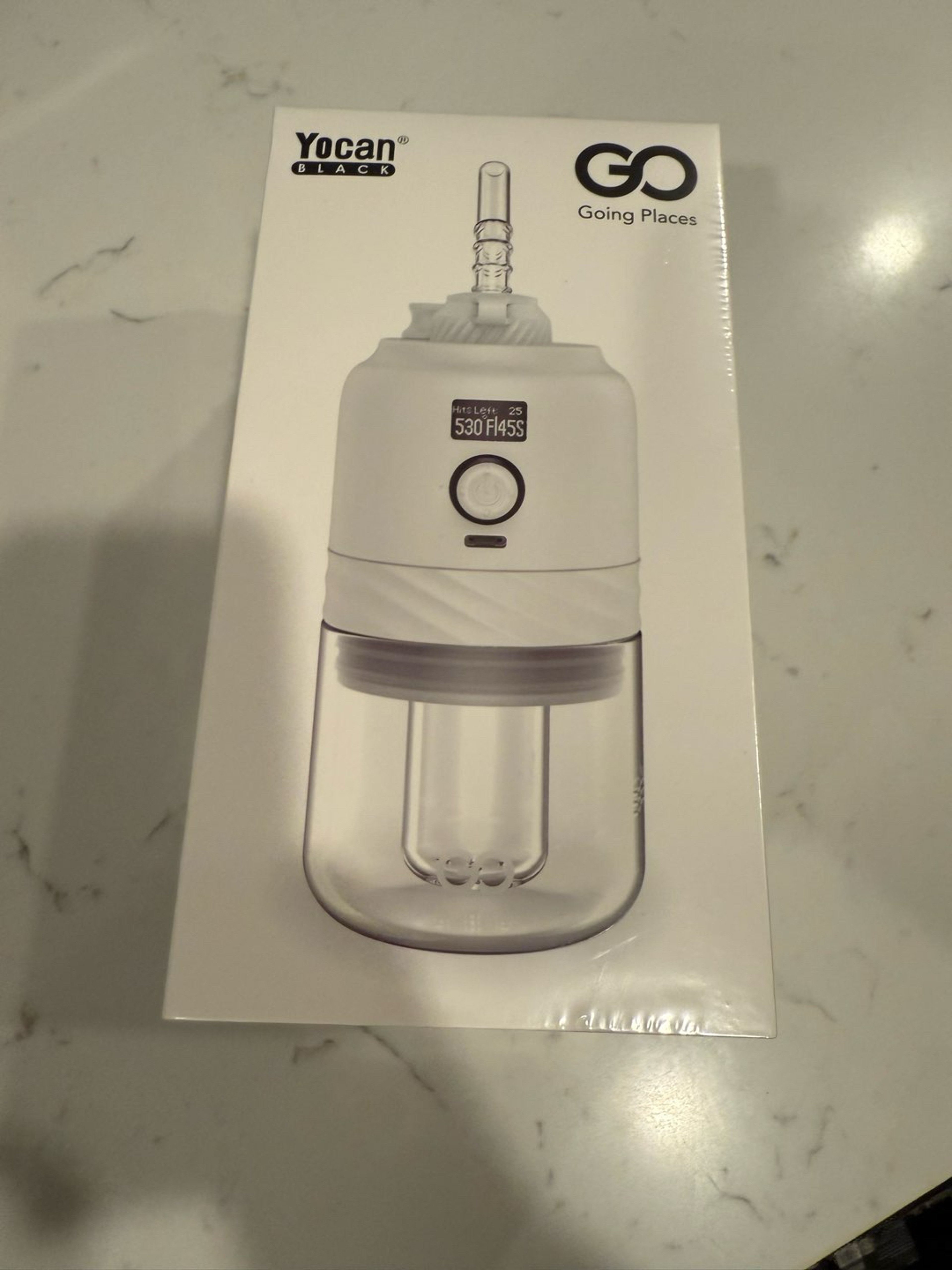 Yocan go image 0