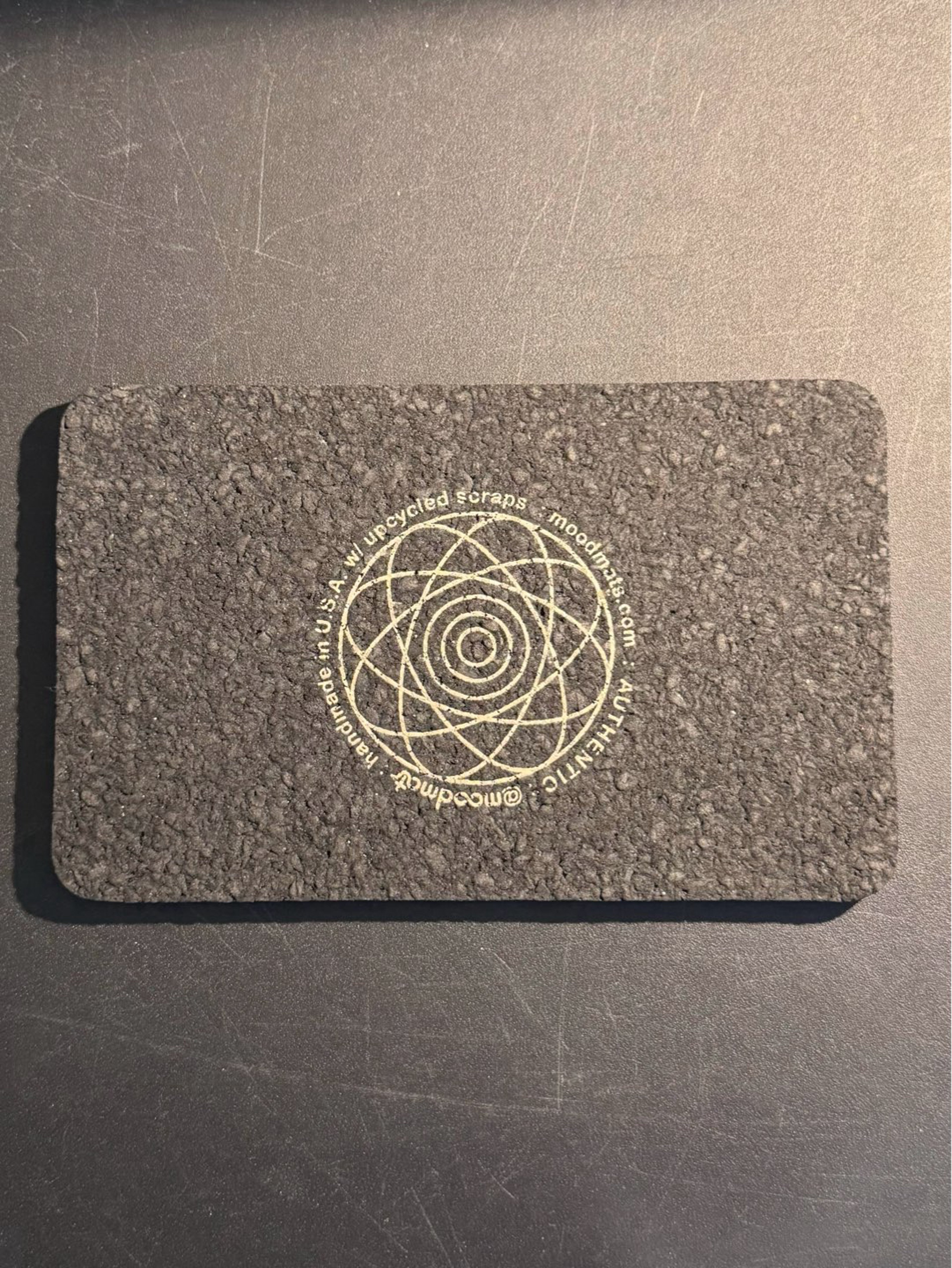 Preview pic of Moodmat