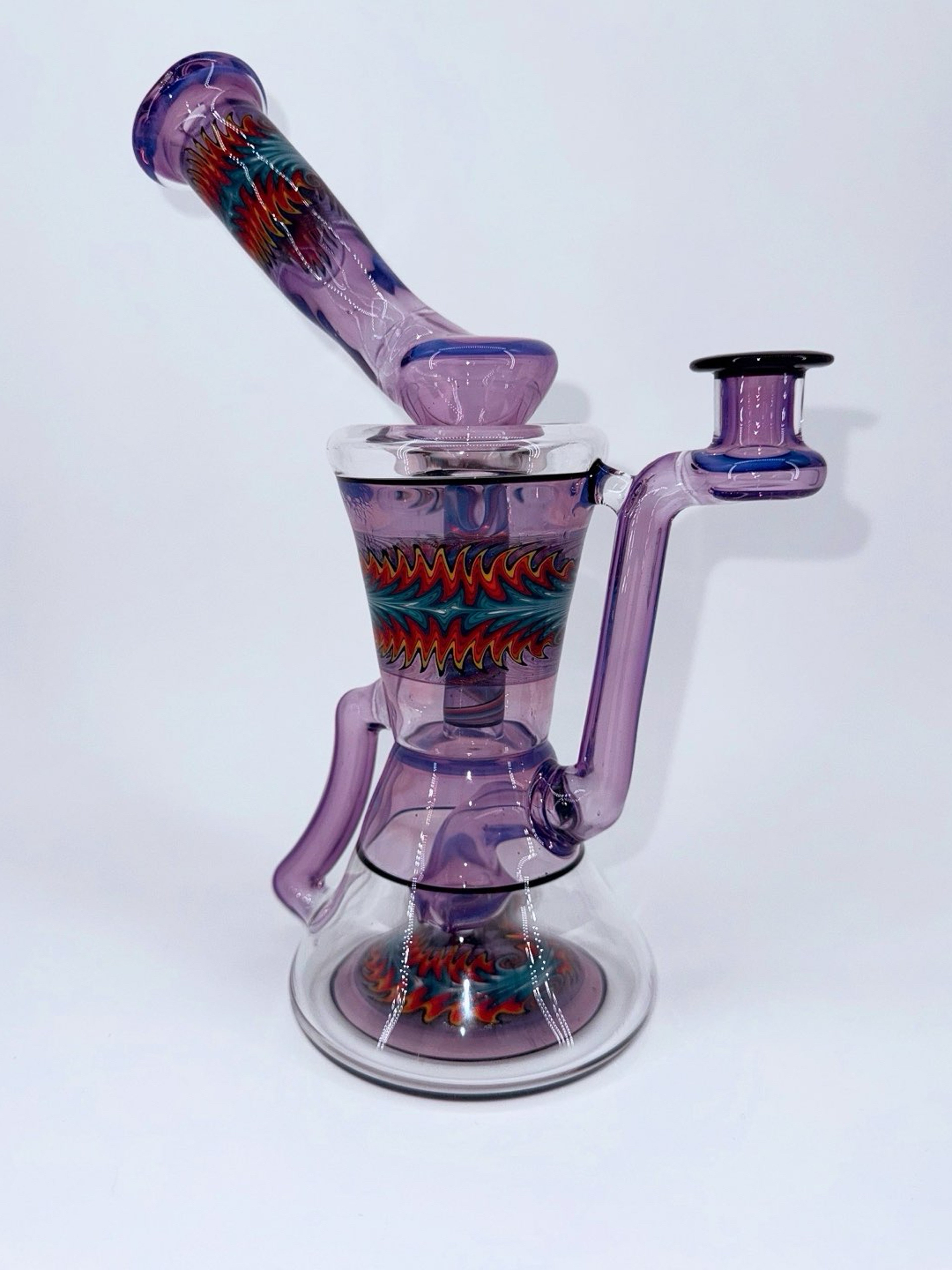 Preview pic of Adam reetz recycler