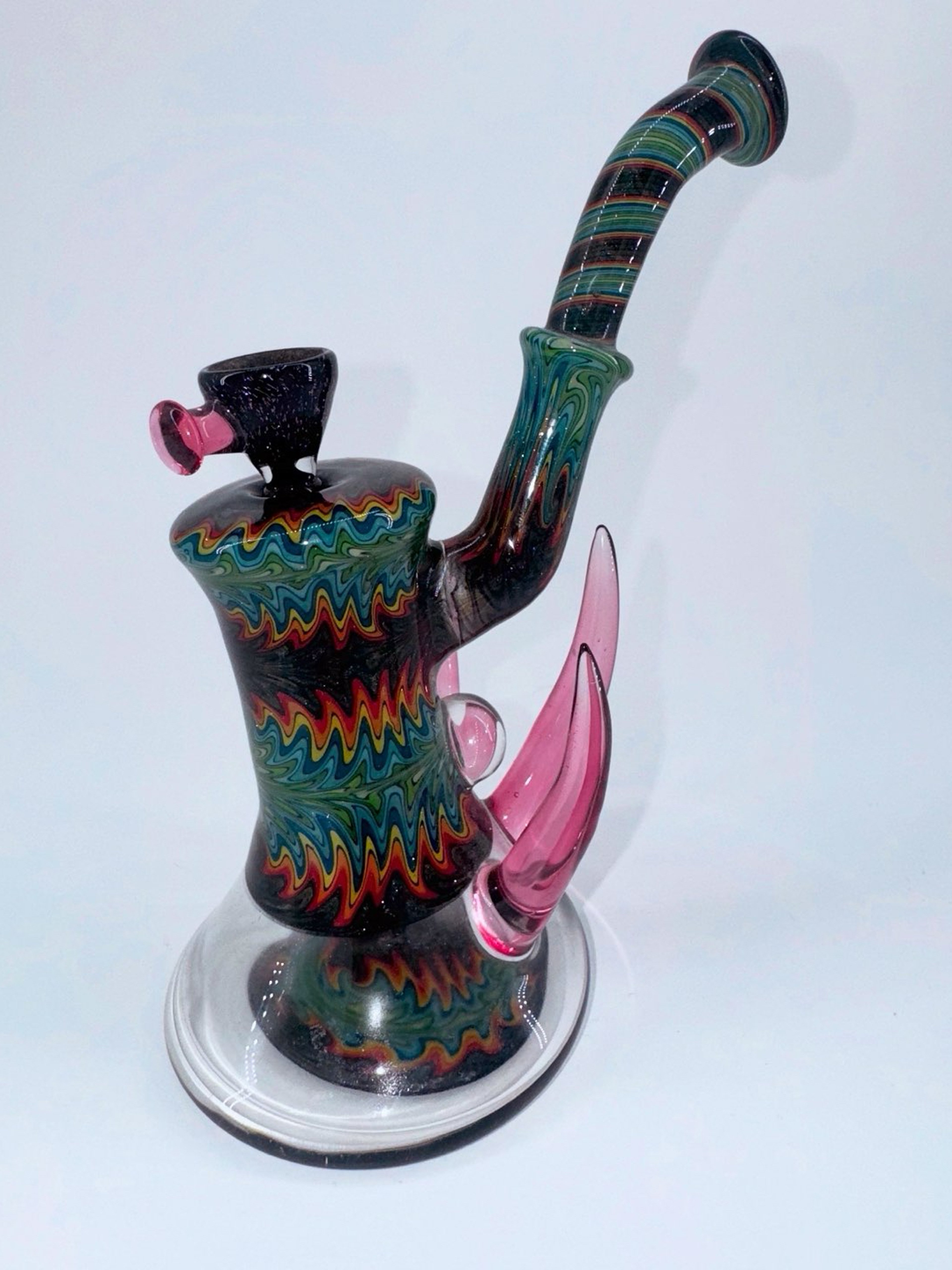 Adam reetz bubbler image 0