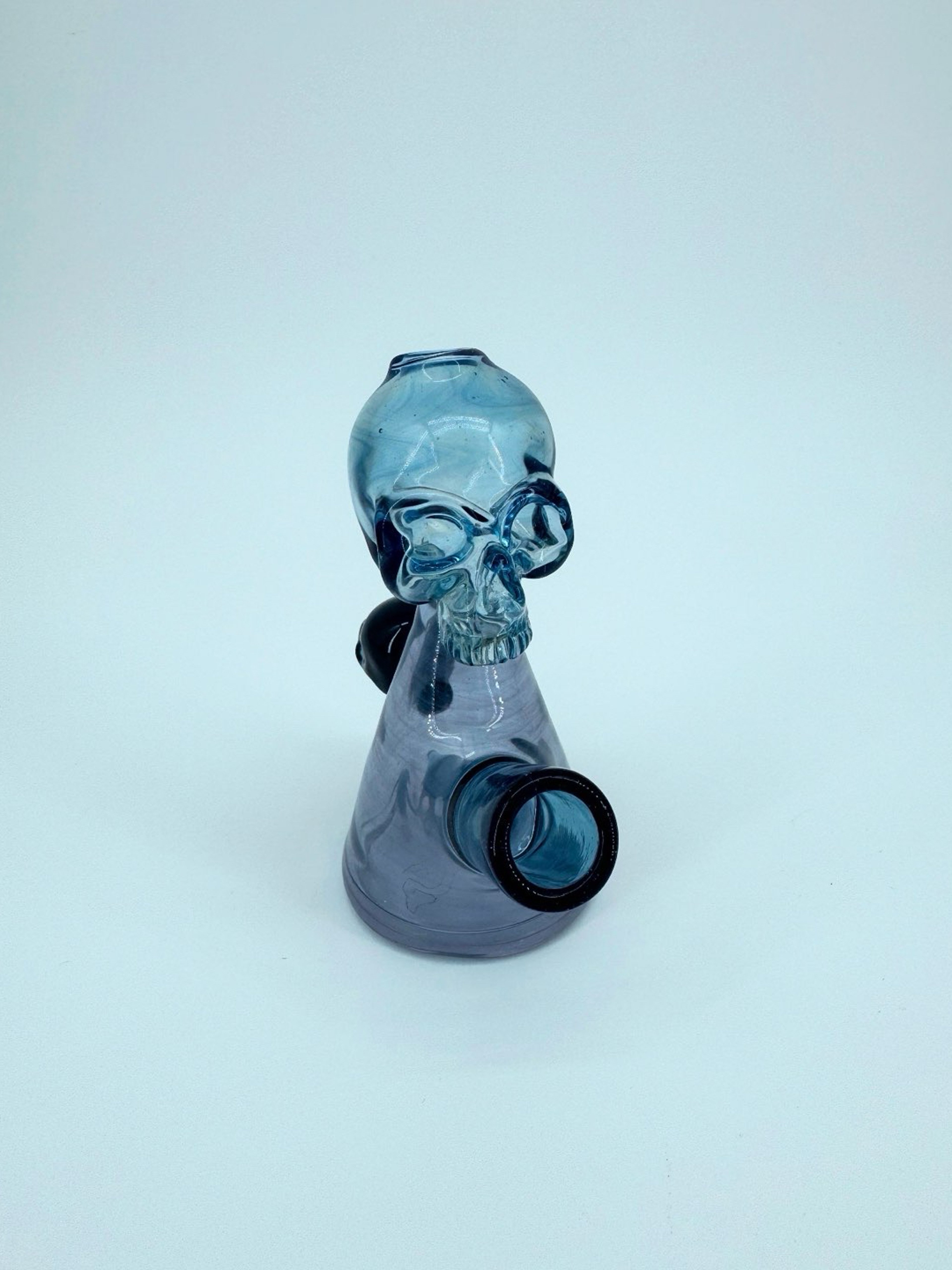 Preview pic of Sweeney glass jammer