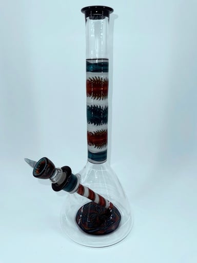 Preview pic of Adam reetz filla tube