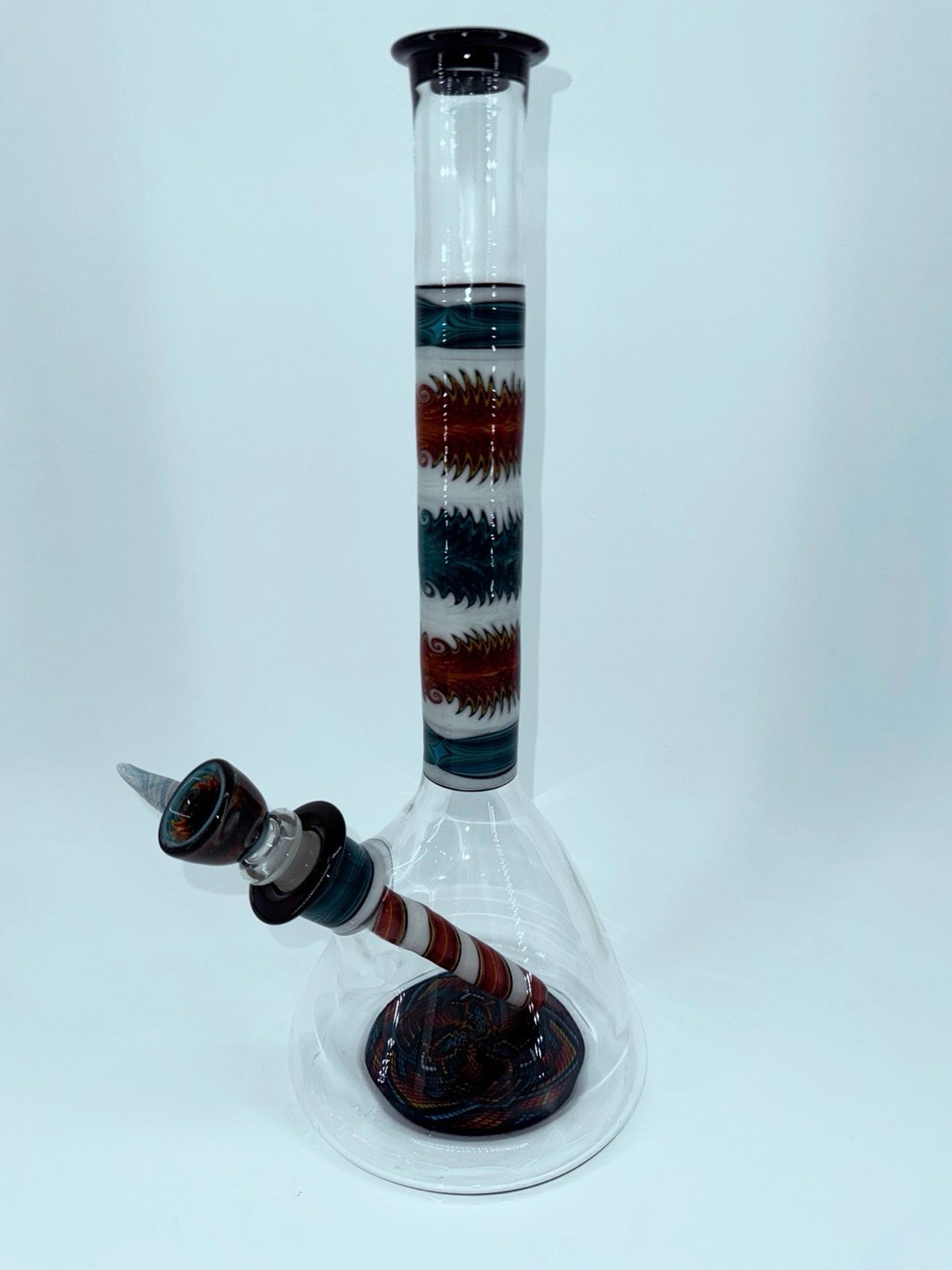 Preview pic of Adam reetz filla tube