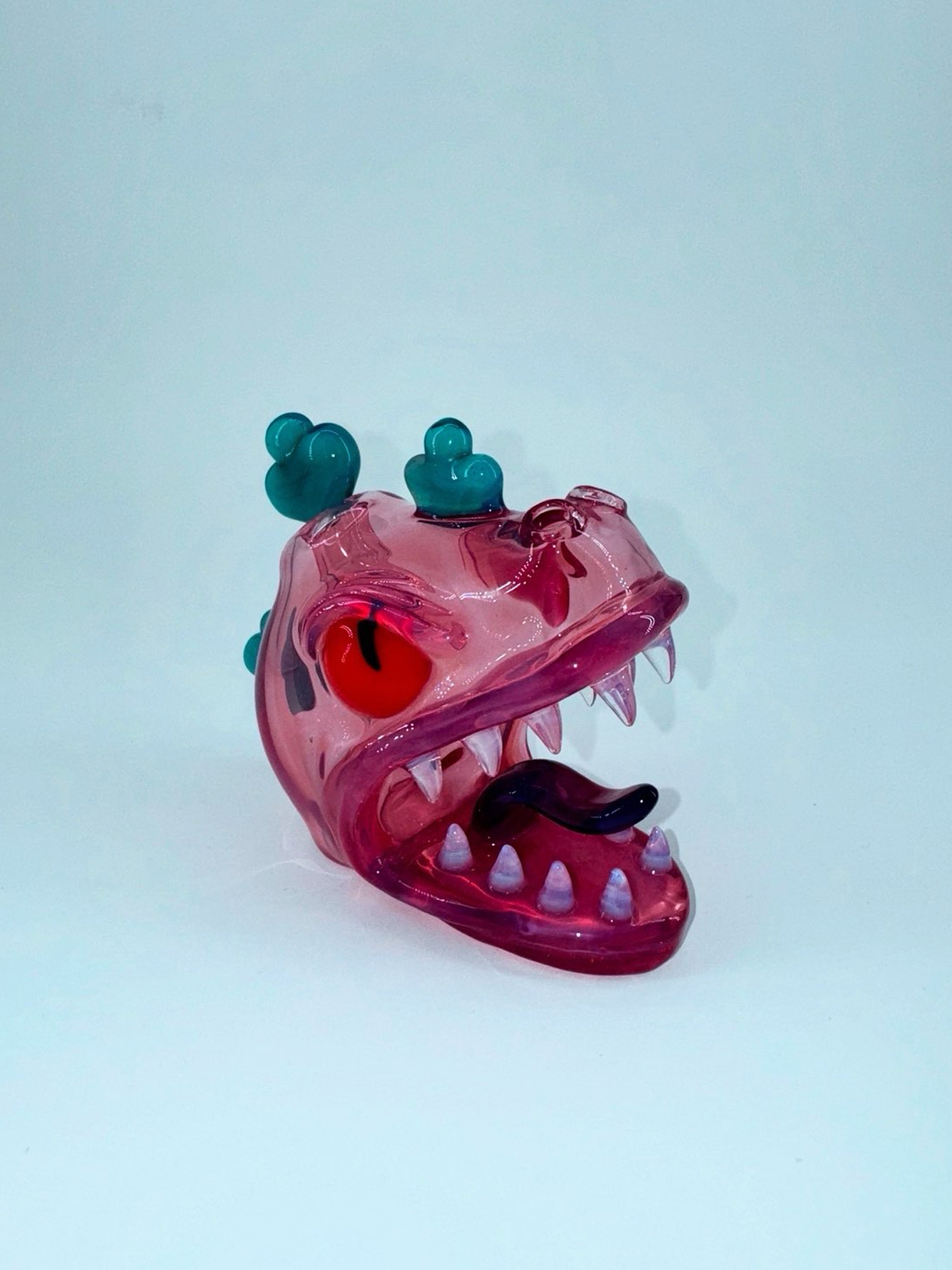 Preview pic of J smart reptar