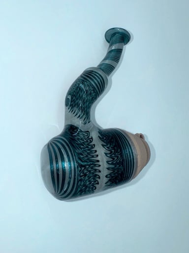Preview pic of Adam reetz proxy glass
