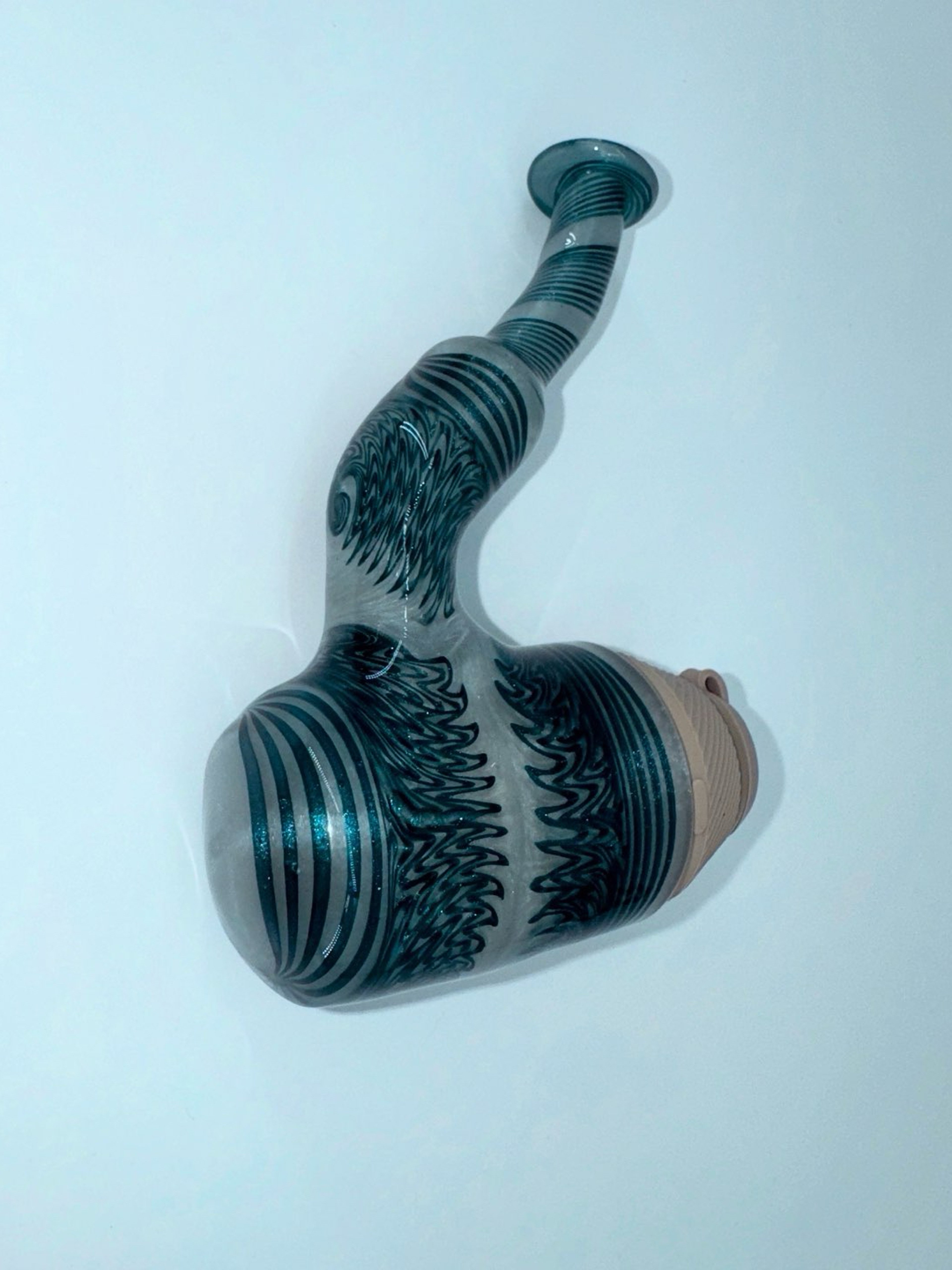 Preview pic of Adam reetz proxy glass