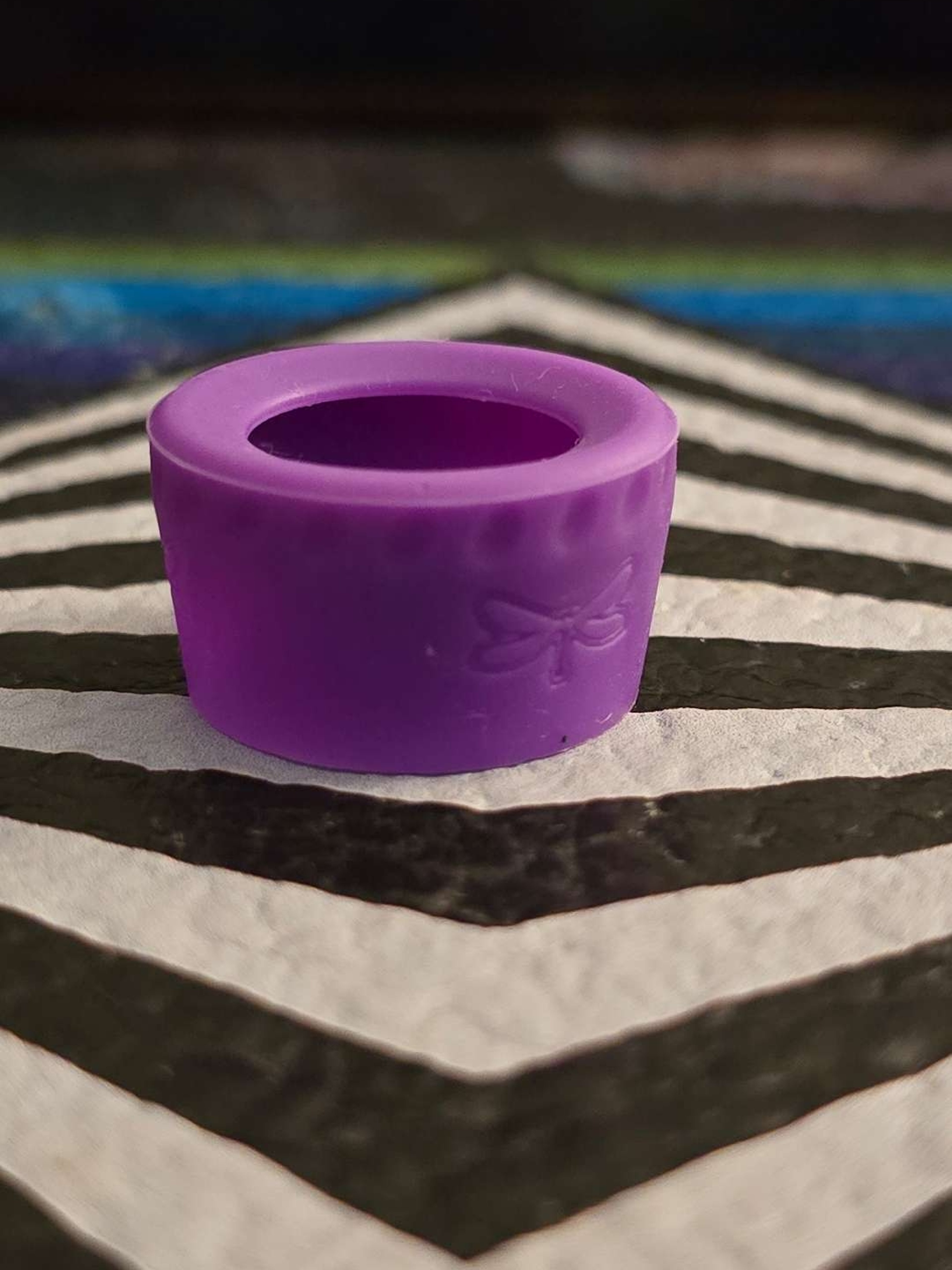 Preview pic of Tuff Thether Chamber Sleeve