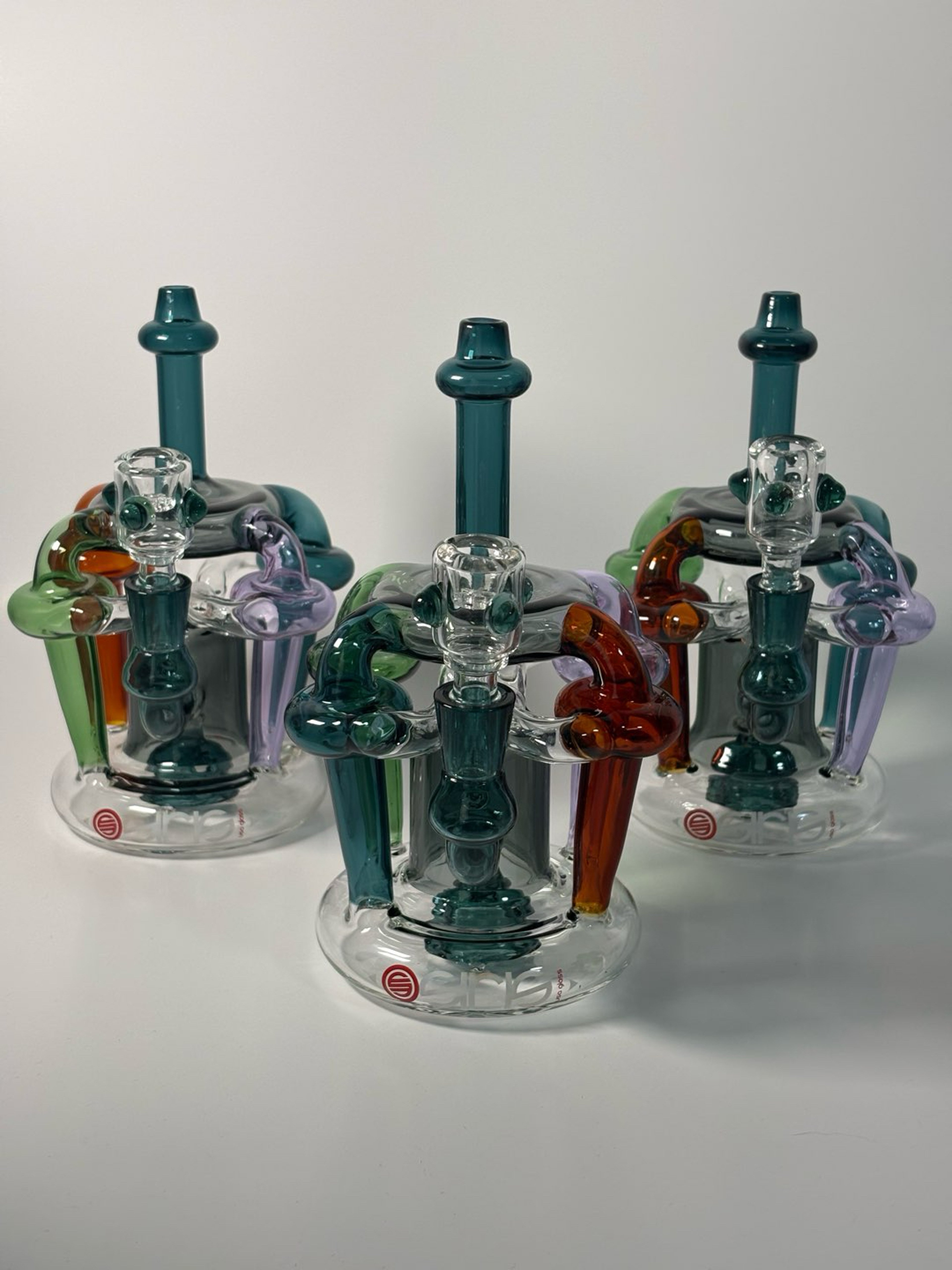 Preview pic of Osiris Glass