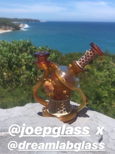 Preview pic of JOEP X DREAMGLASS