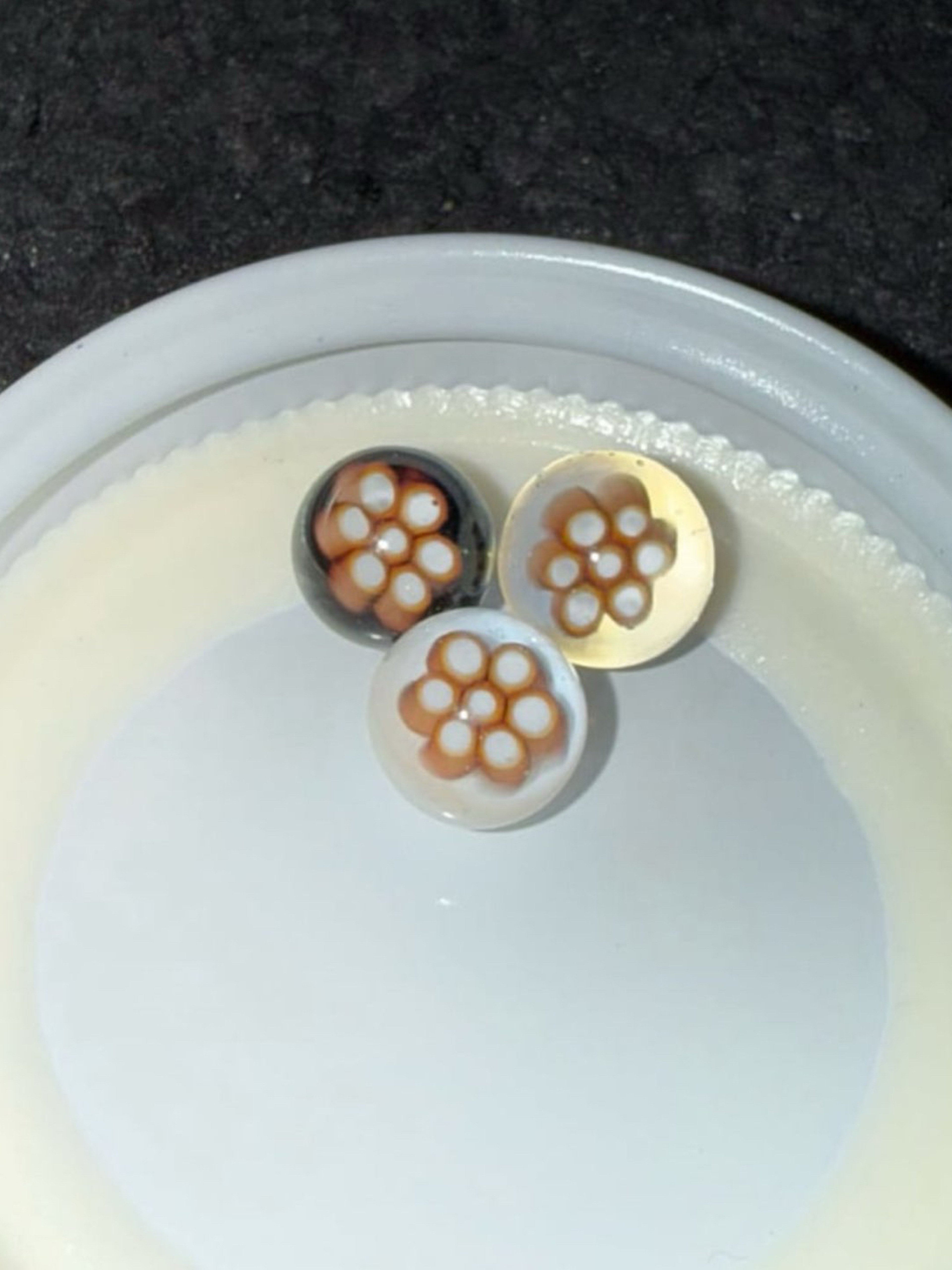 Preview pic of Honeycomb Millie Terp Pearls