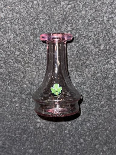 Preview pic of Pink Puffco Stump Top