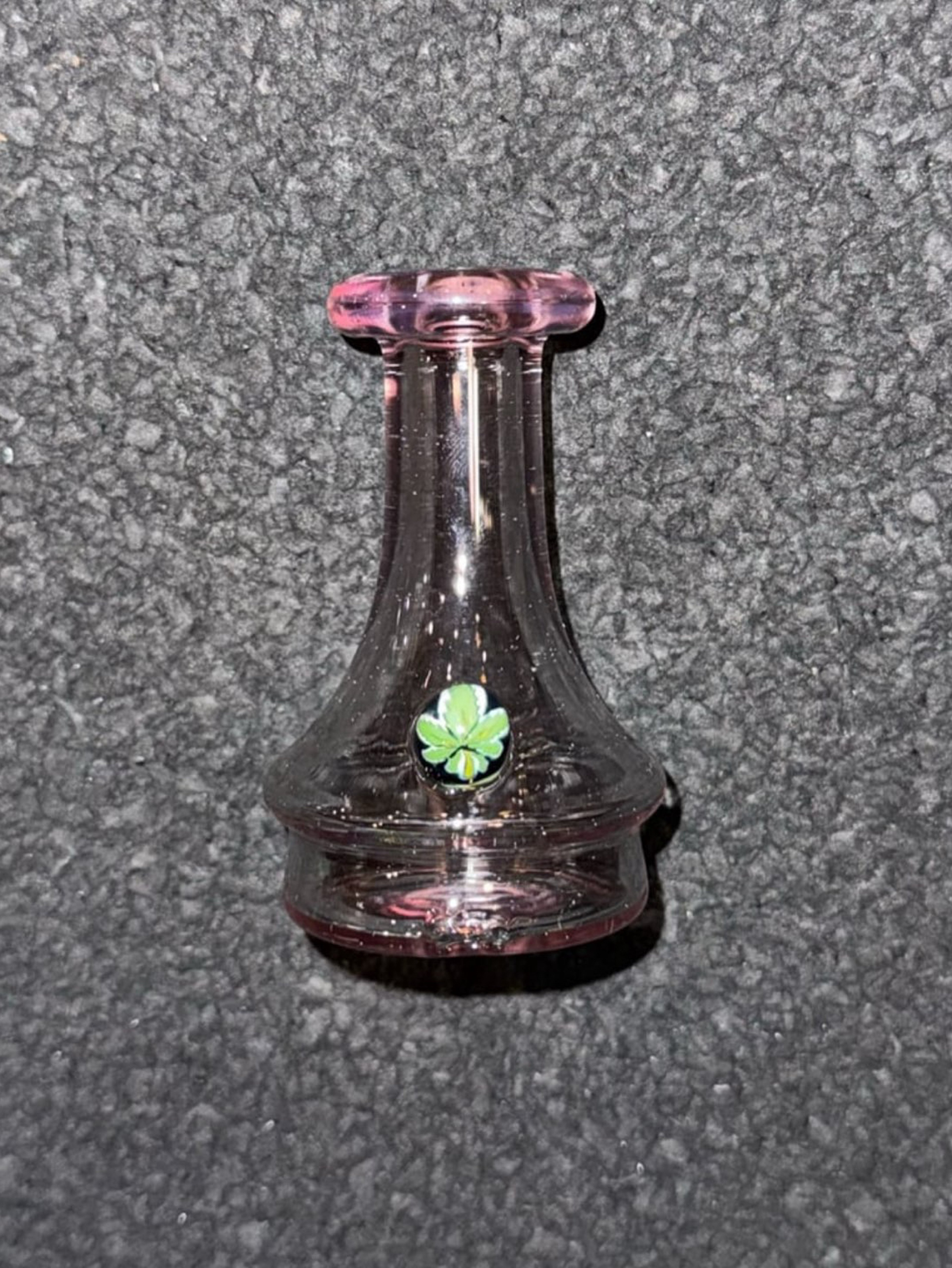 Preview pic of Pink Puffco Stump Top