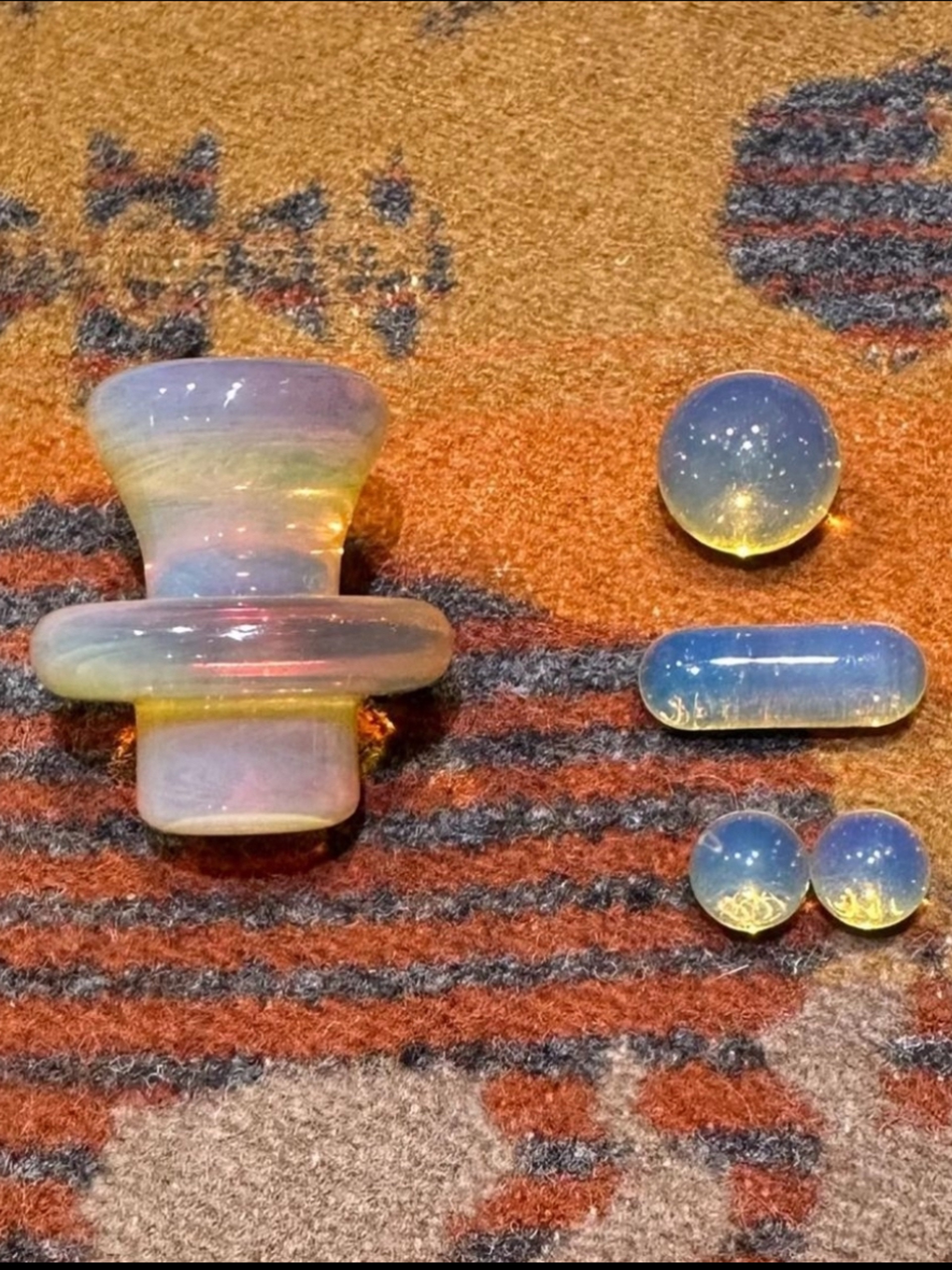 Preview pic of Slurper Set