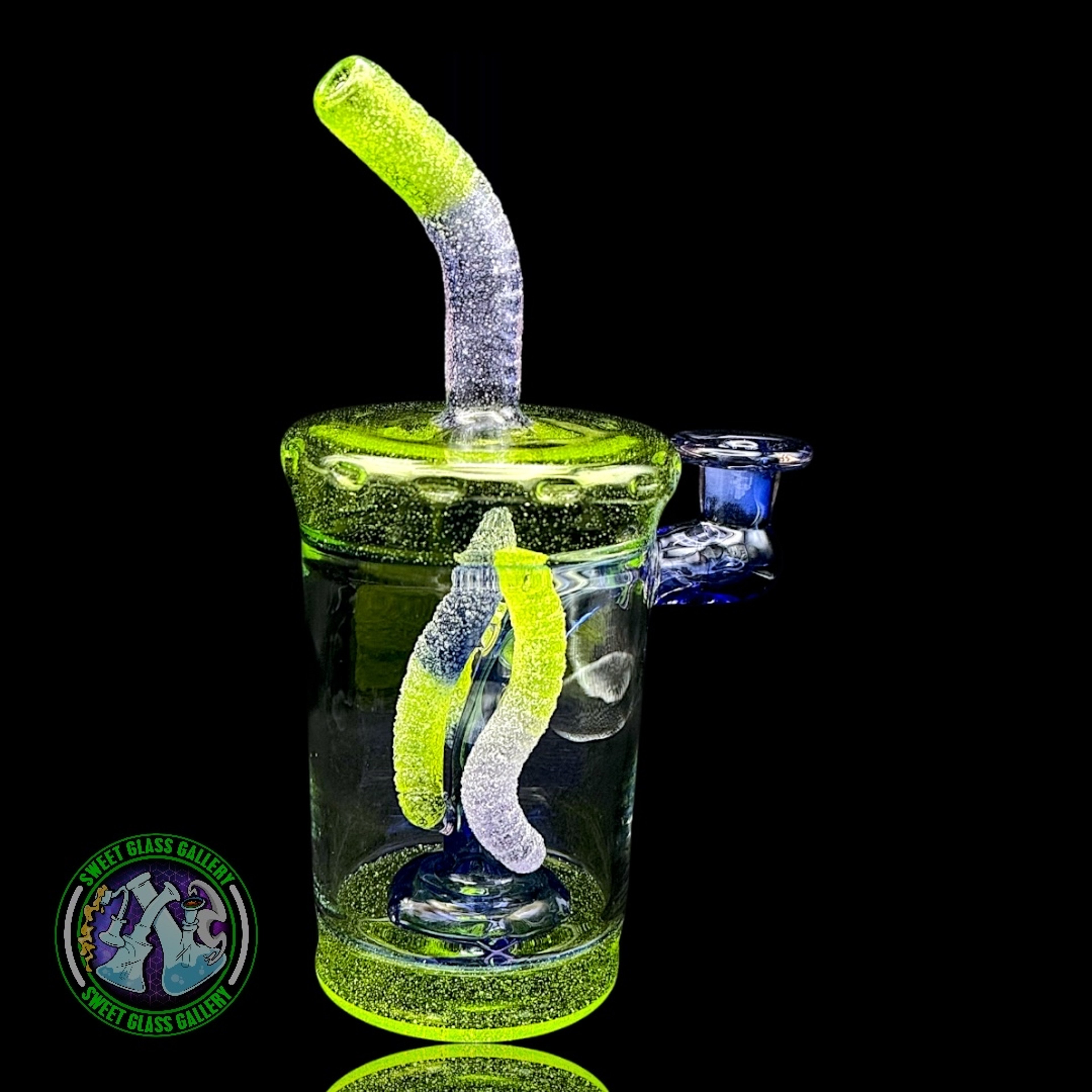 Preview pic of Emperial Glass - Rig #7 - Cup