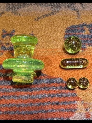 Preview pic of Slurper Set