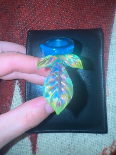 Preview pic of Mr gray slide 18mm
