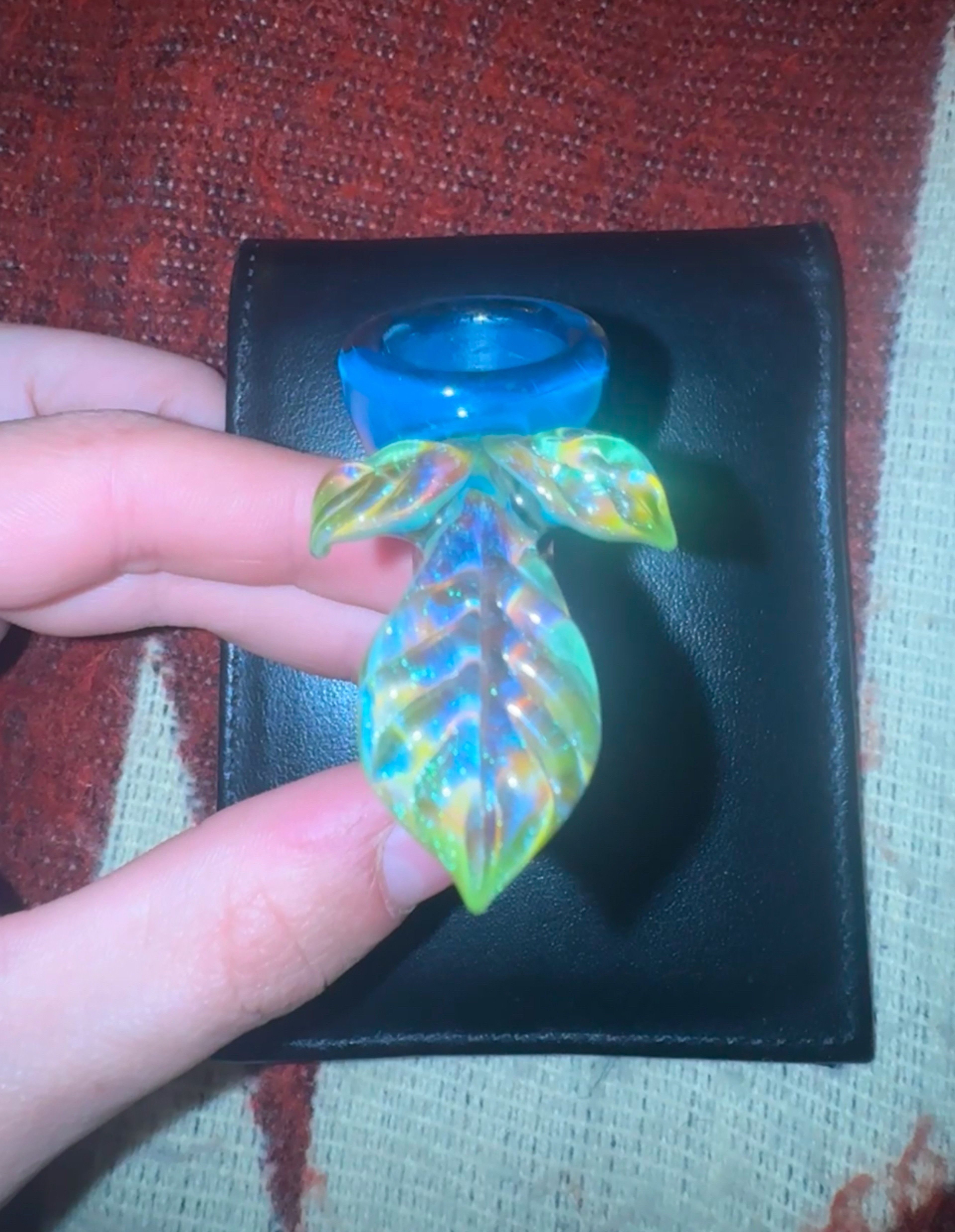 Preview pic of Mr gray slide 18mm