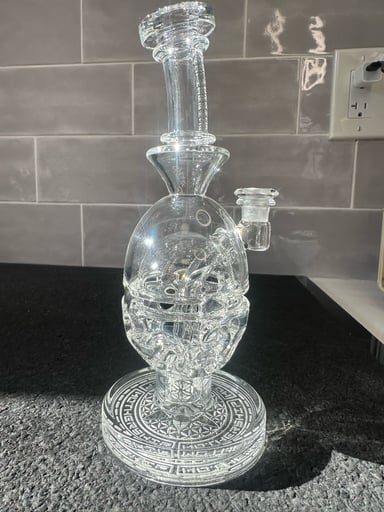 Preview pic of 3k Sale 2024 Mothership Mini Egg 2nd
