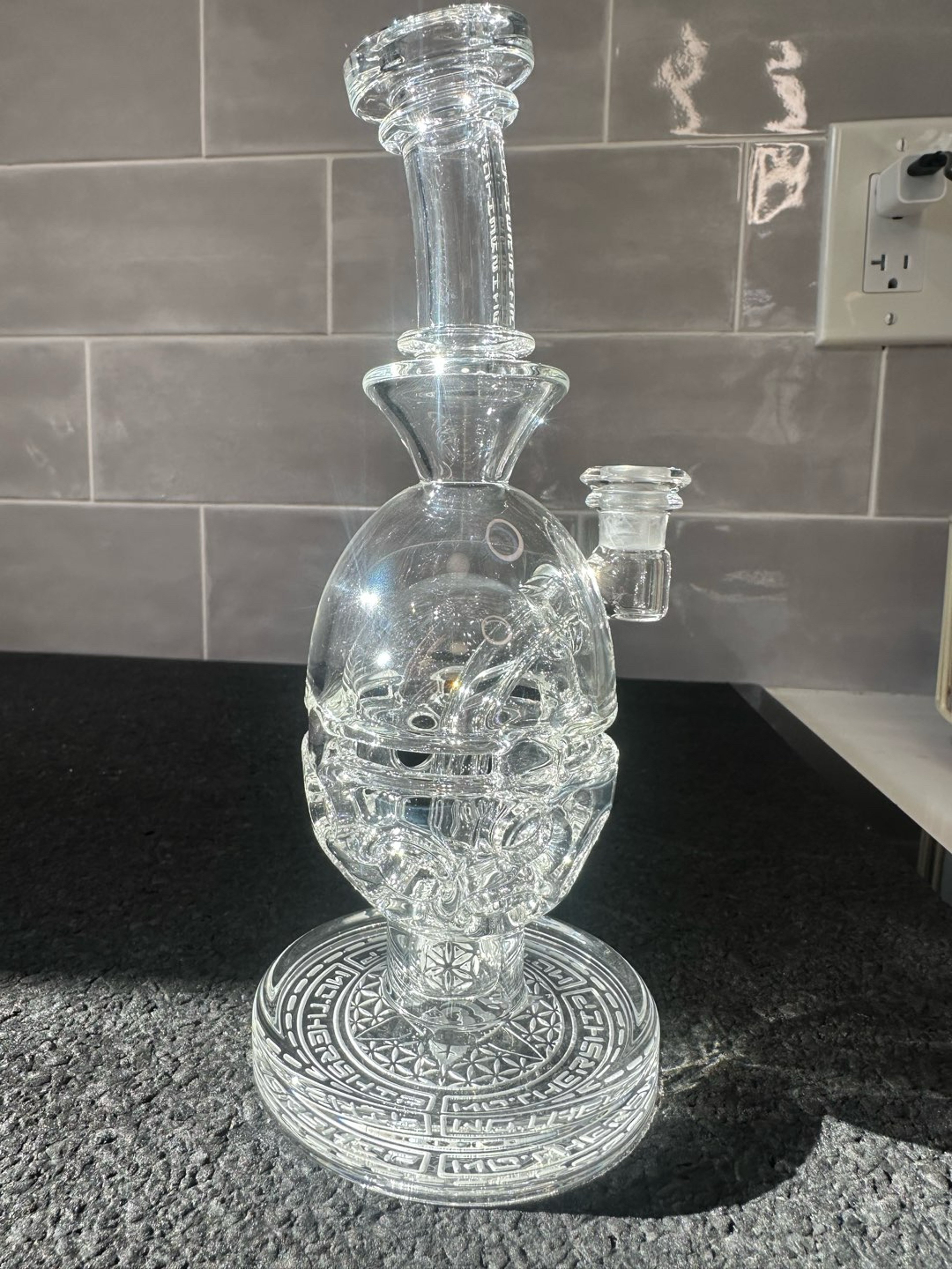 Preview pic of 3k Sale 2024 Mothership Mini Egg 2nd