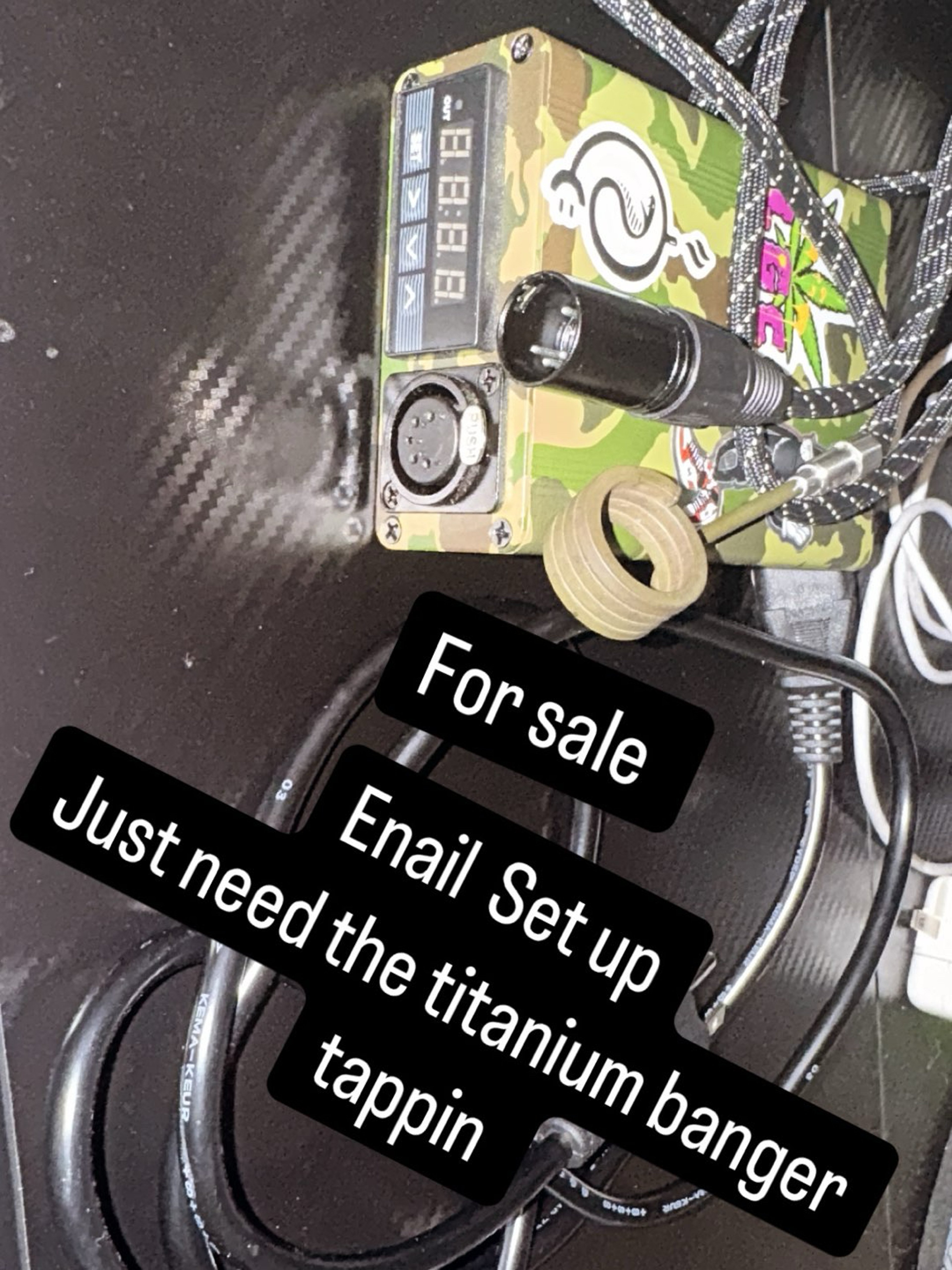 Preview pic of Enail