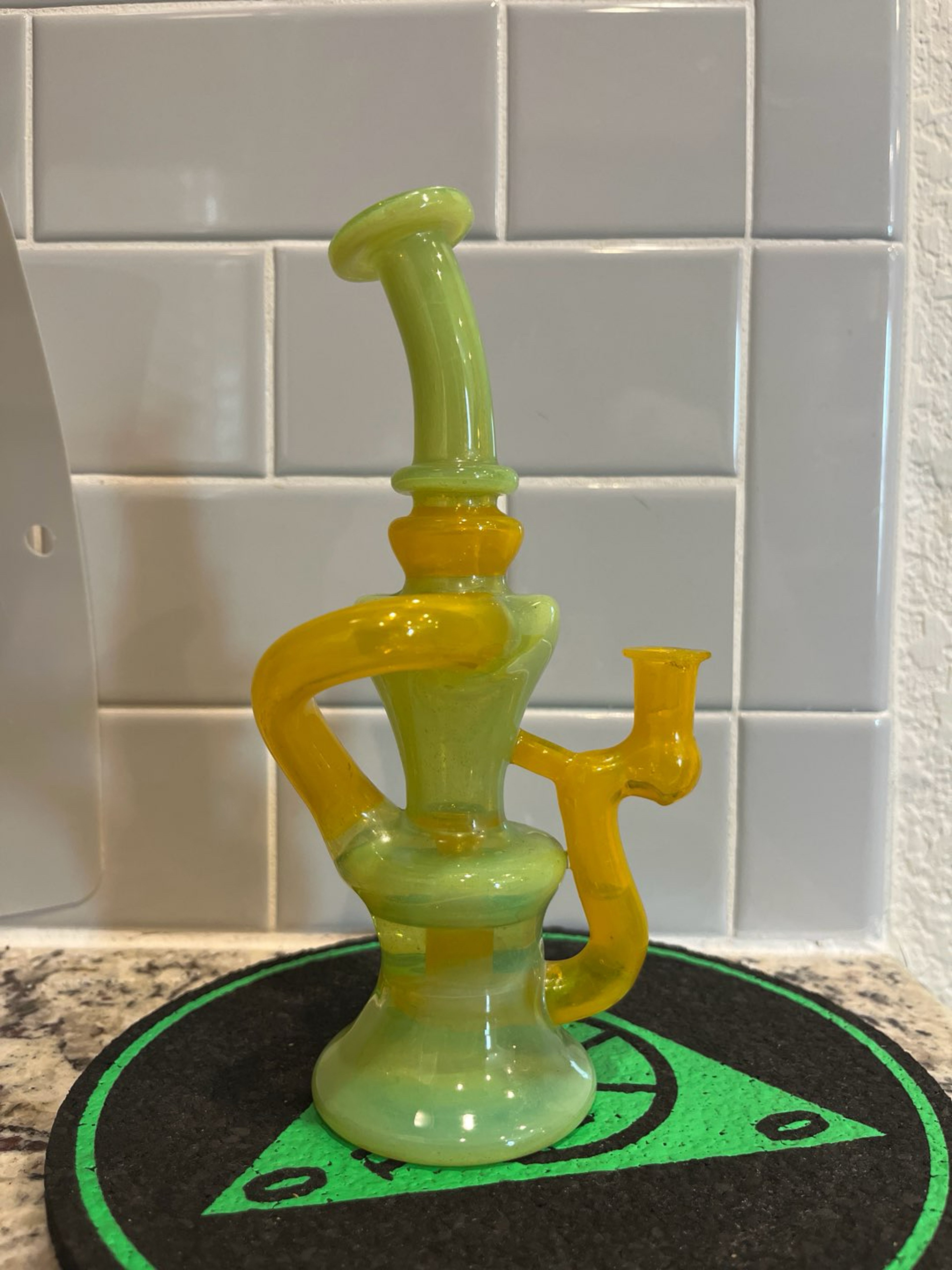 Preview pic of scot ratner recycler