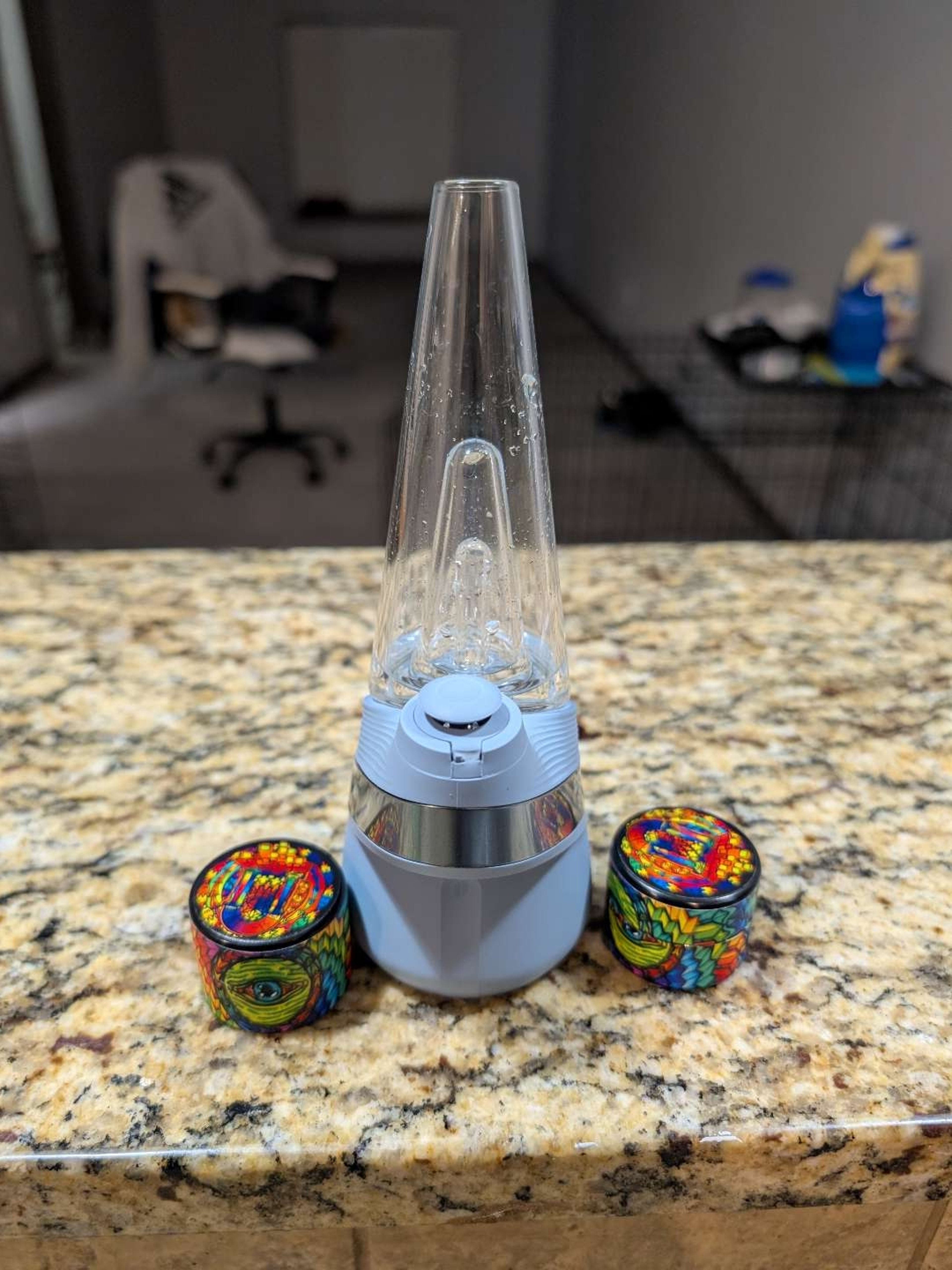 Preview pic of Puffco Peak 2024 Edition