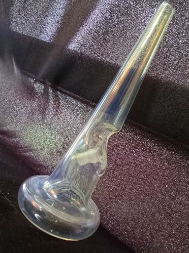 Preview pic of Juicy Bones. Terp Flute.