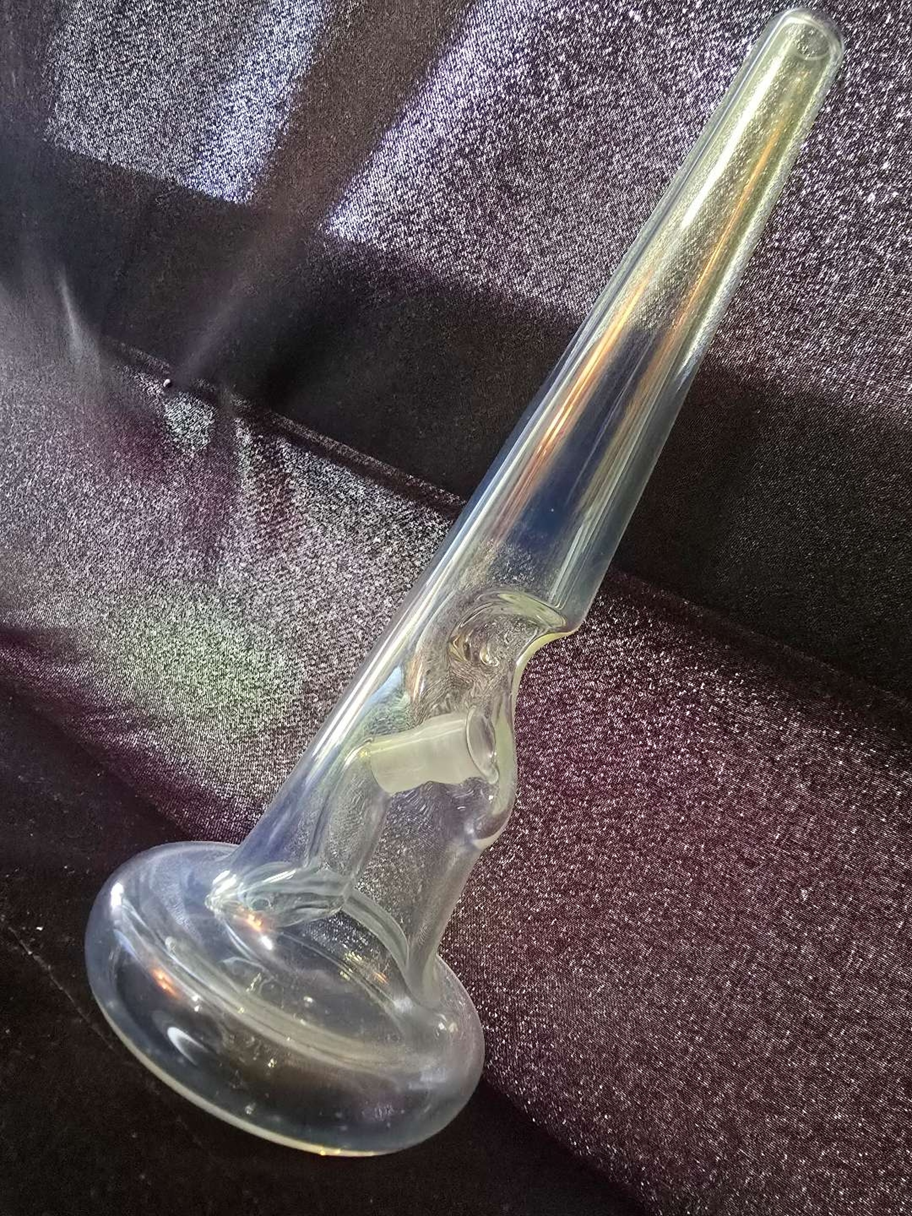 Preview pic of Juicy Bones. Terp Flute.