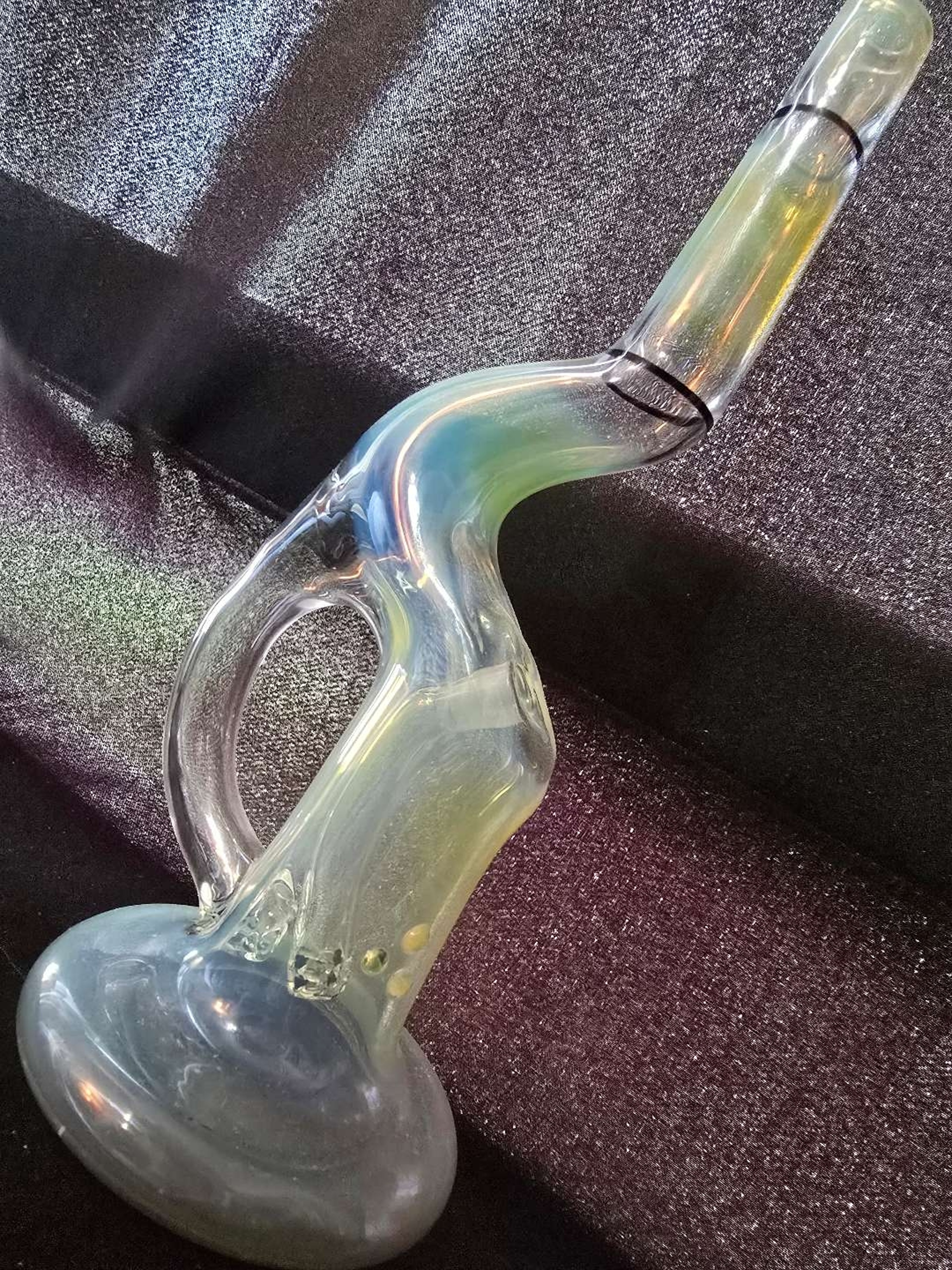 Preview pic of Juicy Bones. Bubbledumper.