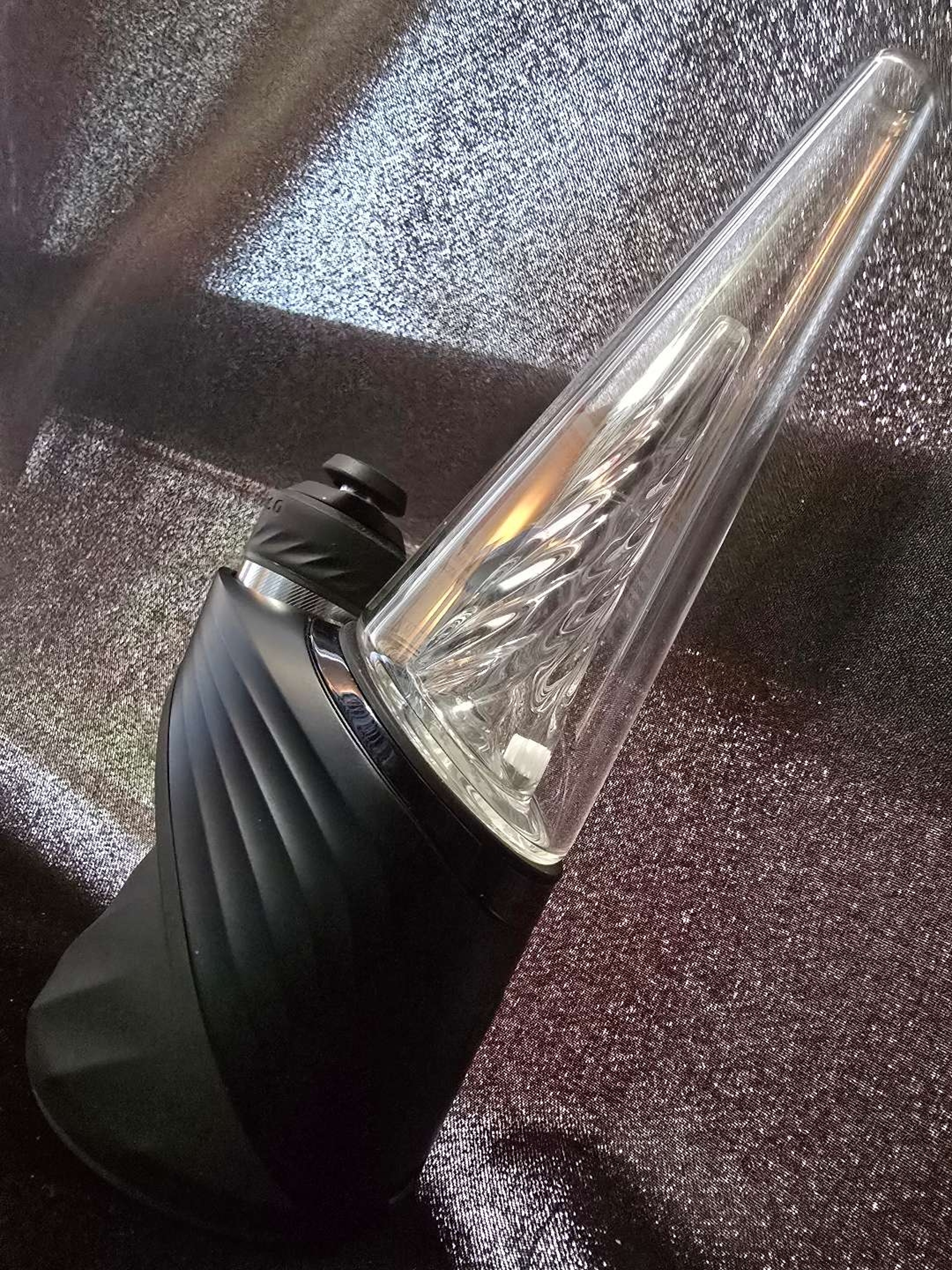 Preview pic of Puffco peak pro. Forsale it just sits