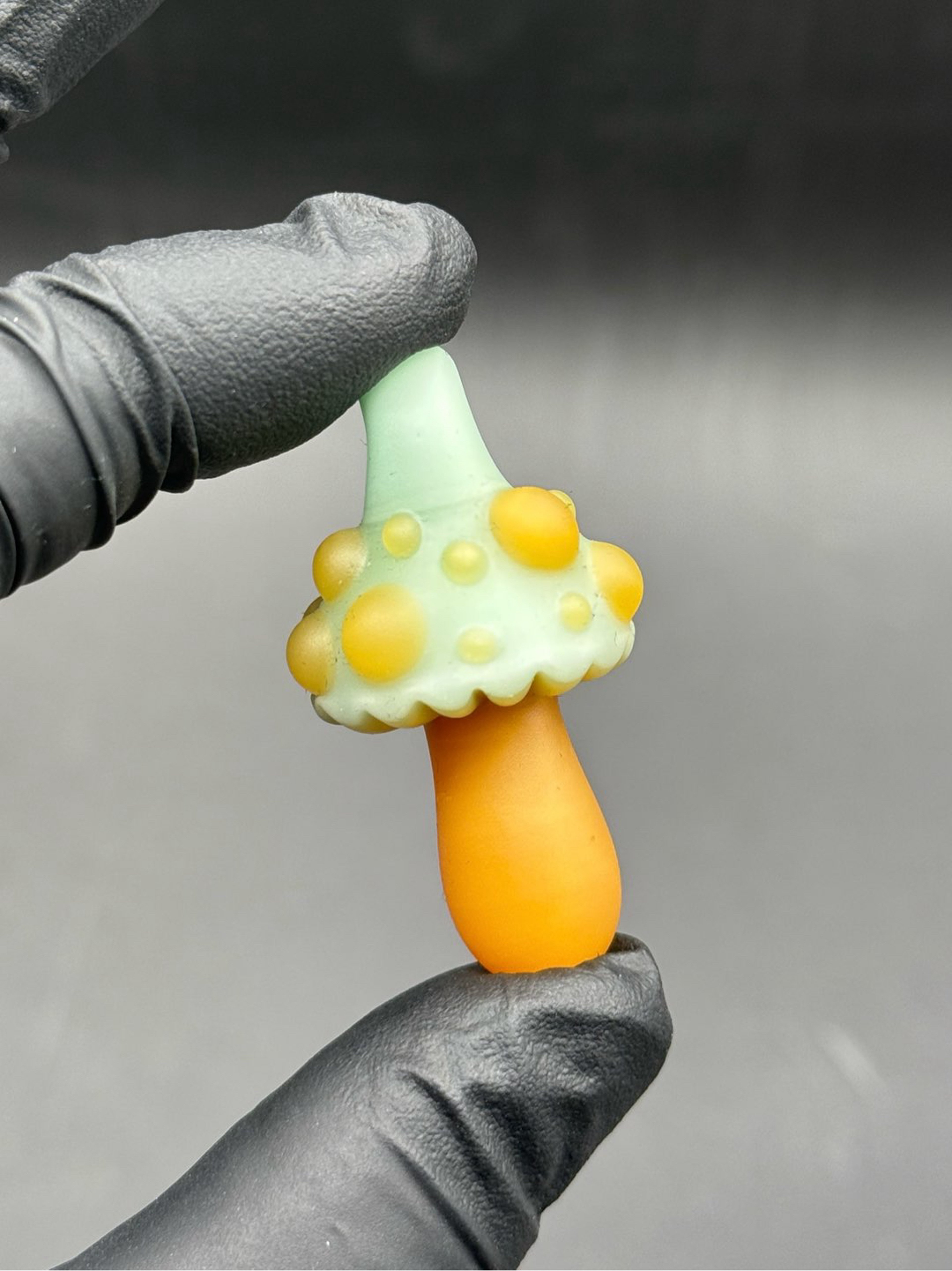 Preview pic of Mushroom pendant