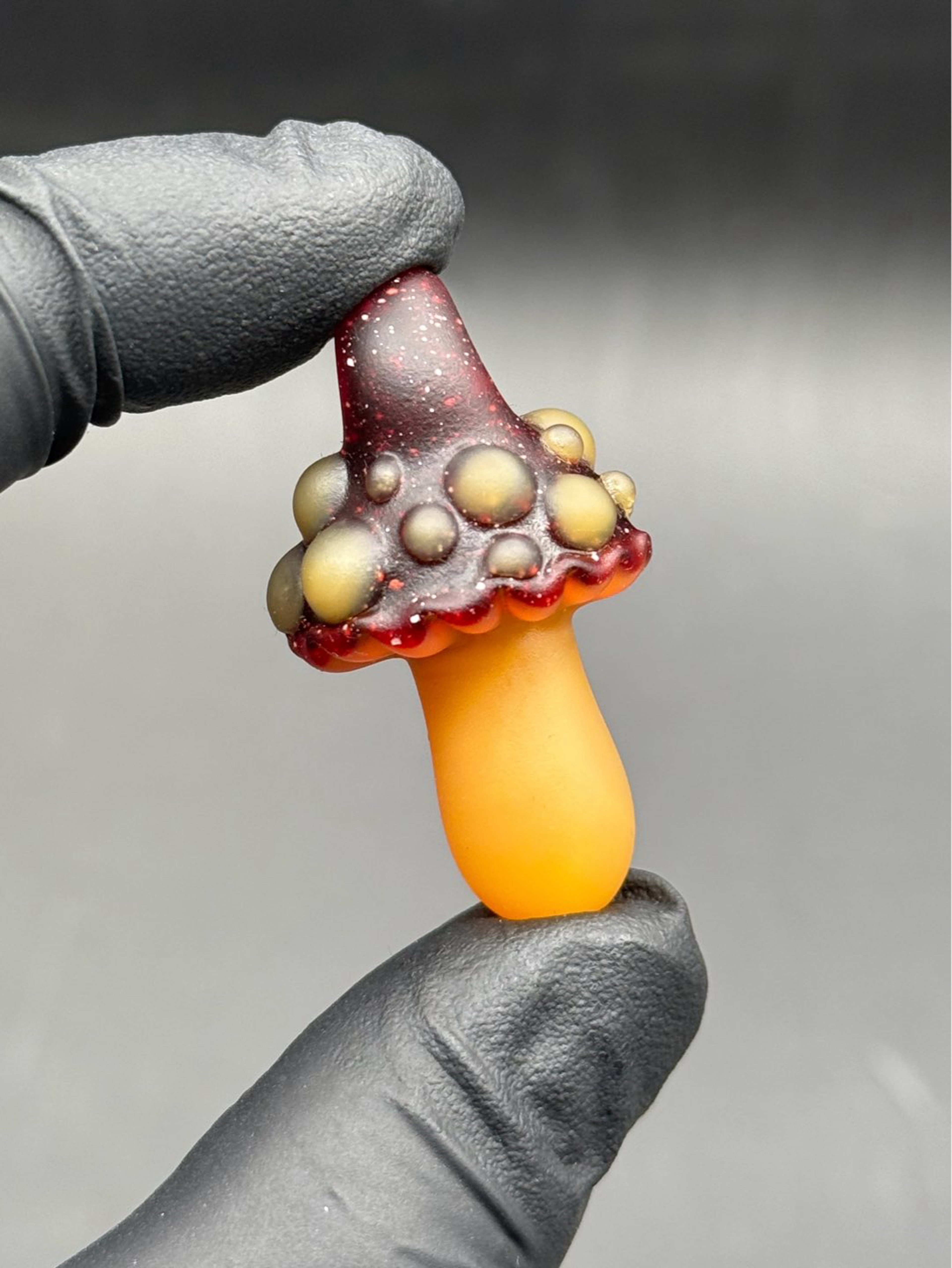 Preview pic of Mushroom pendant