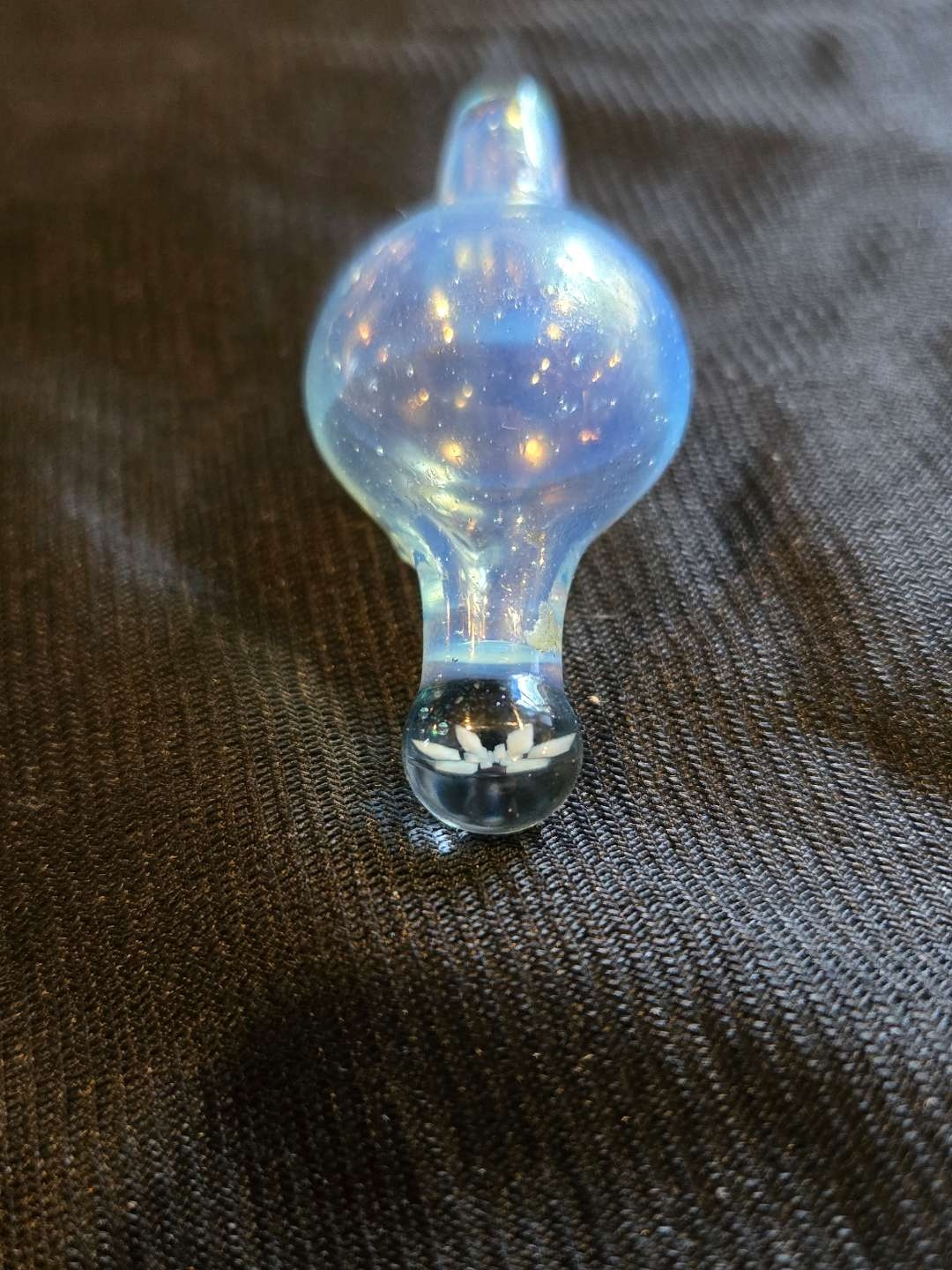 Preview pic of Chakaglass Bubble Cap