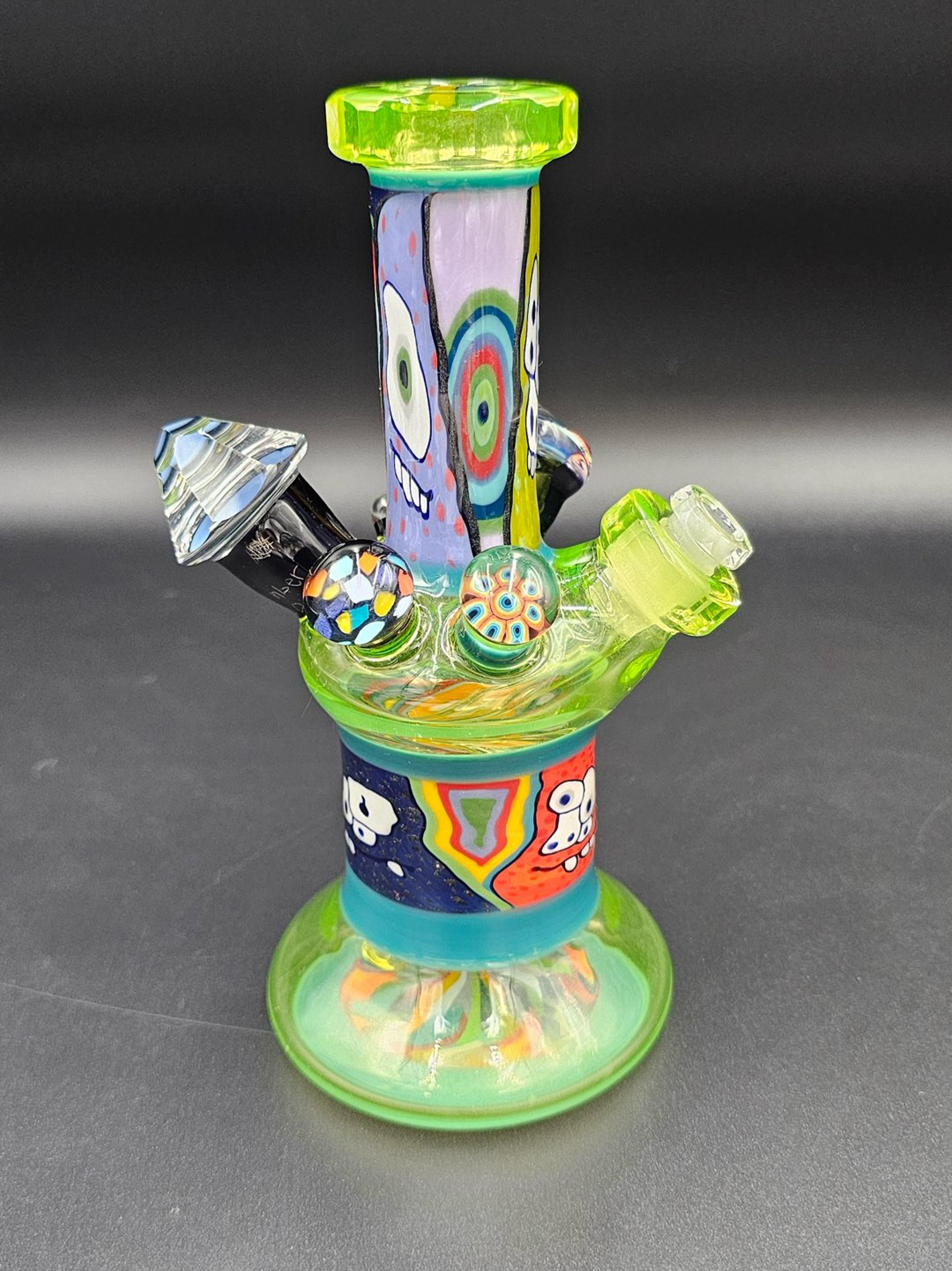 Preview pic of TFunk x Cowboy collab