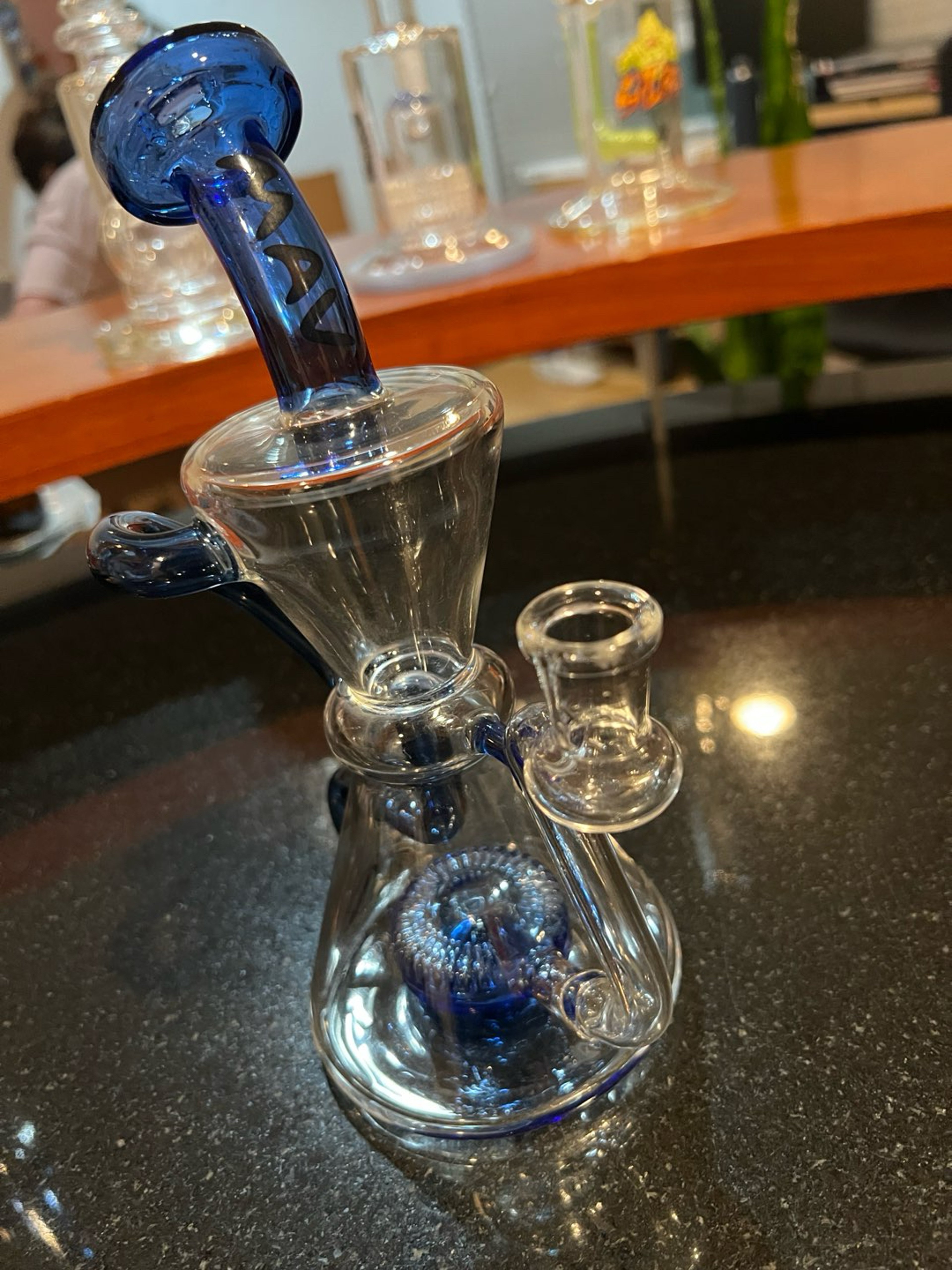 Preview pic of Mav Recycler