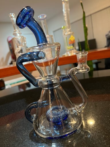 Preview pic of Mav Yosemite Recycle