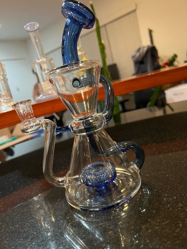 Preview pic of Mav Recycler 14mm