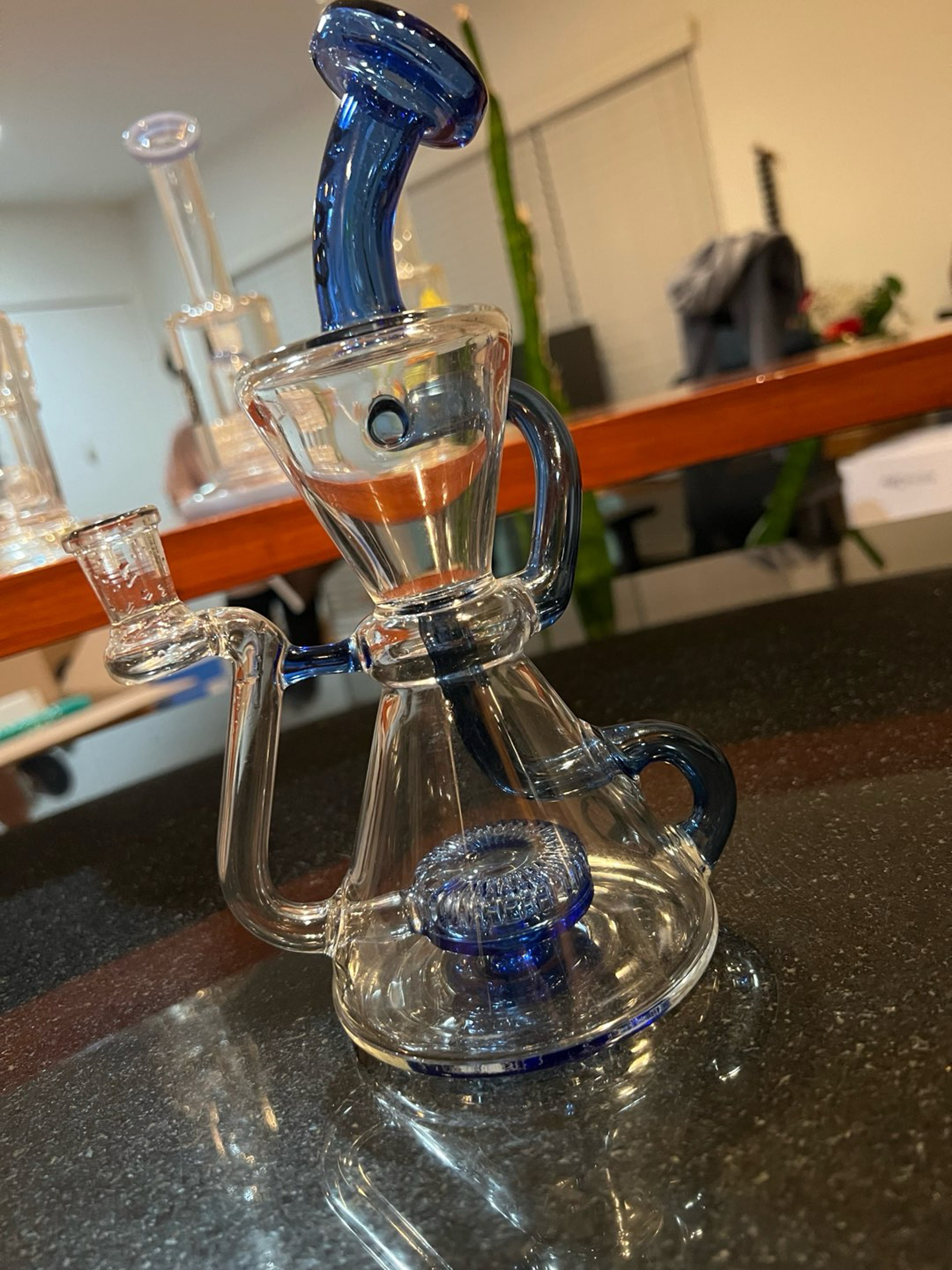 Mav Recycler 14mm image 0