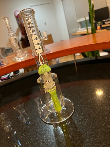 Preview pic of Silika Rig