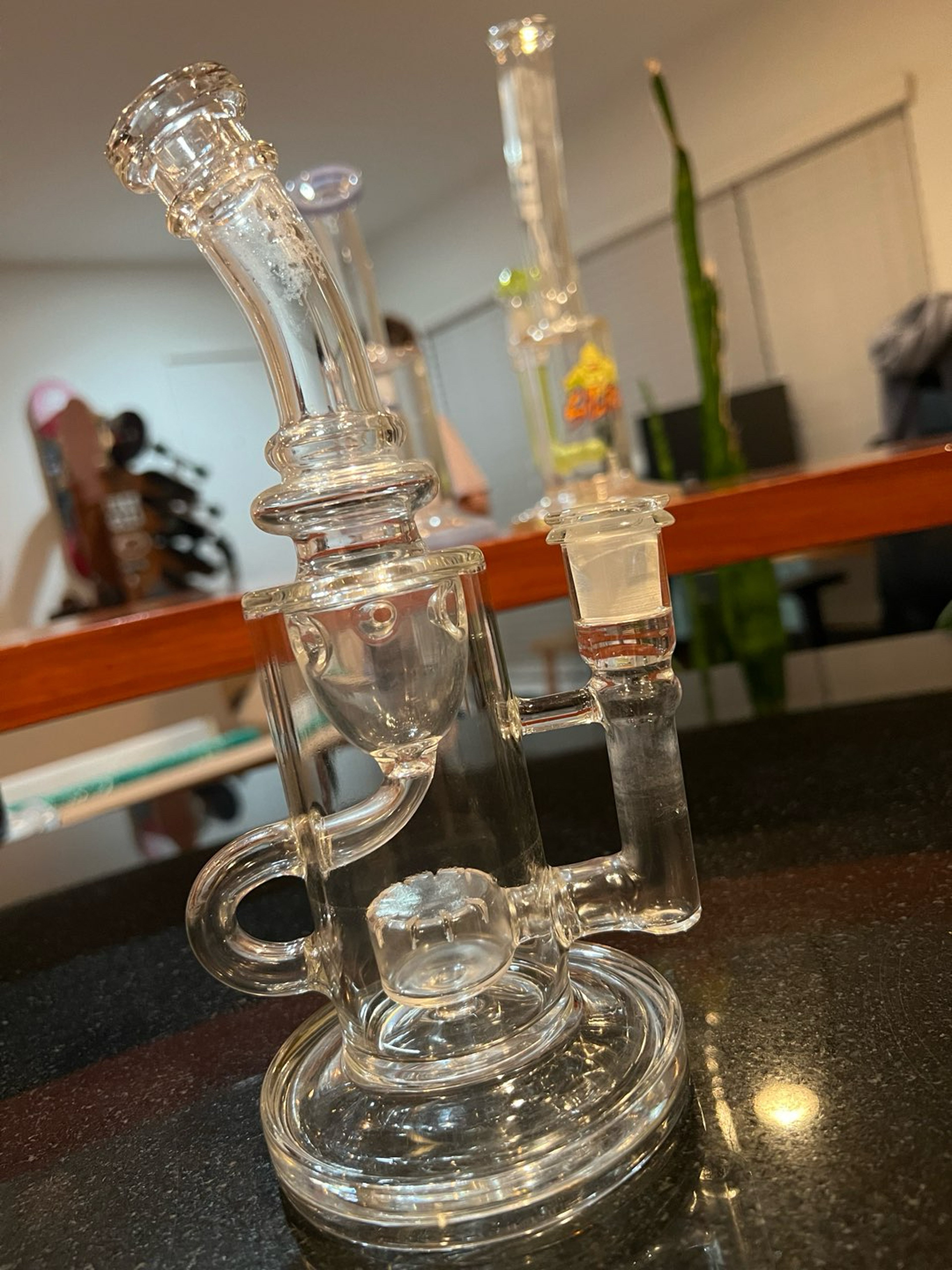Preview pic of Klein Recycler