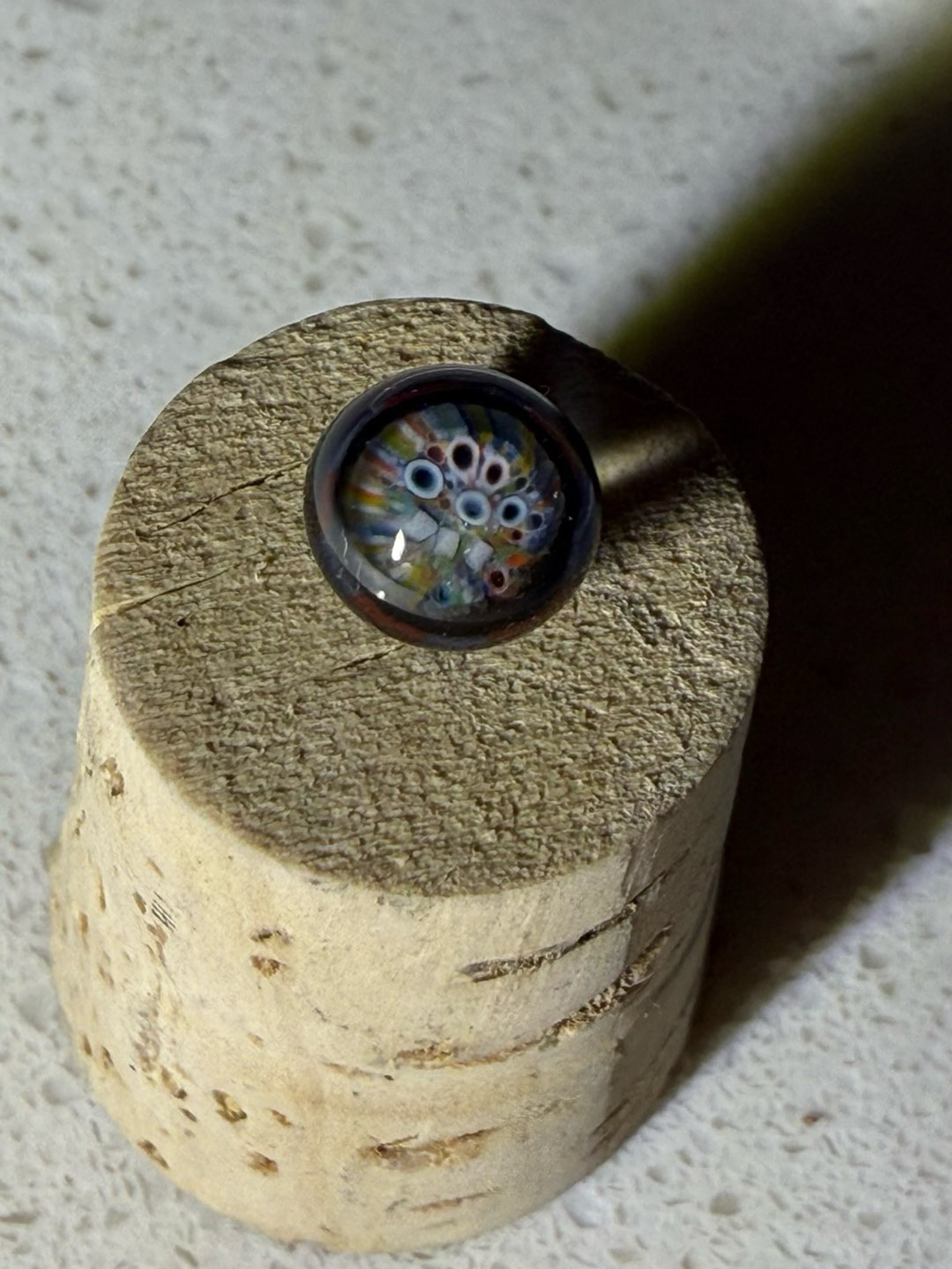 Preview pic of Tfunk glass pearl