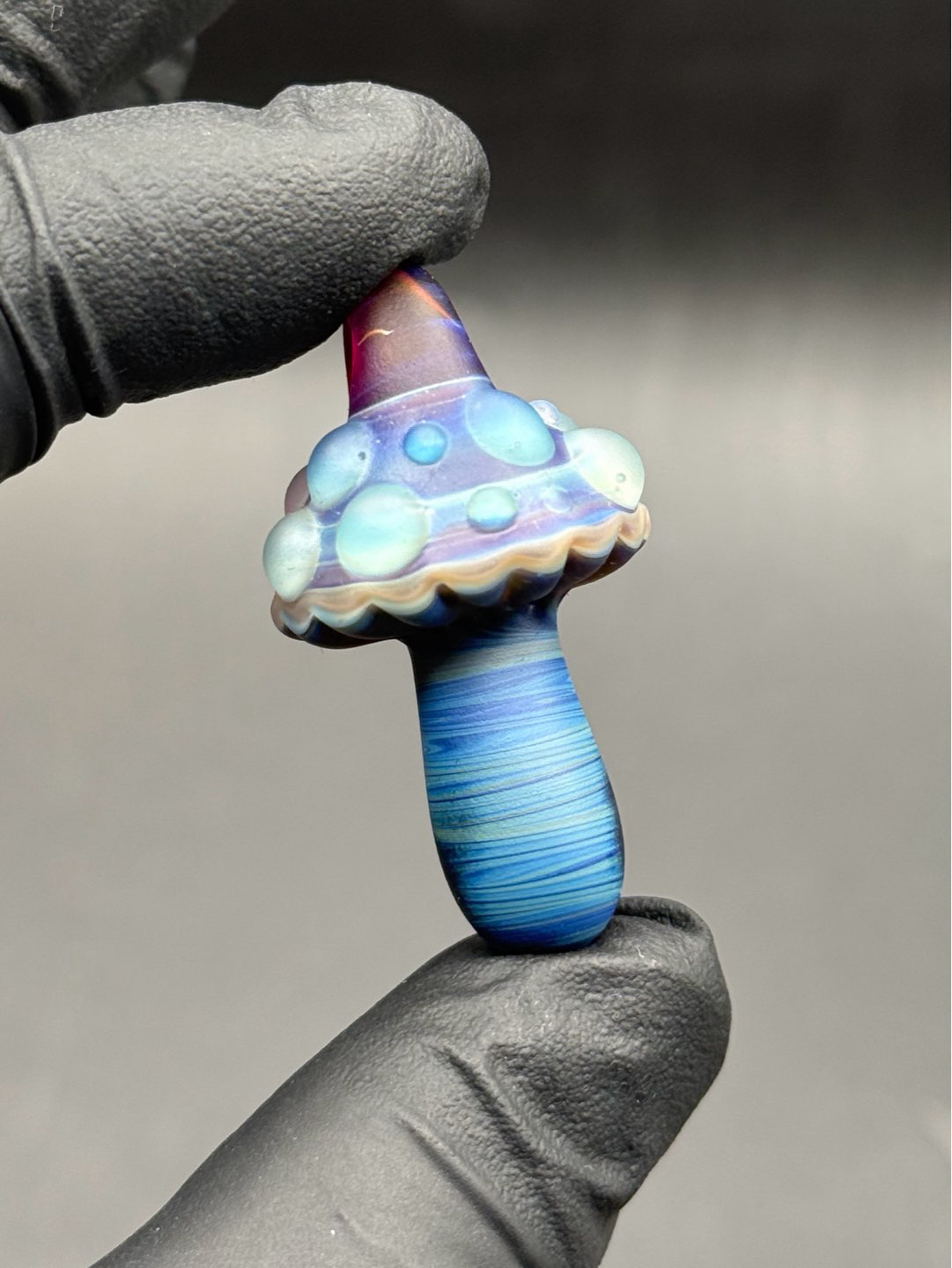 Preview pic of Mushroom pendant