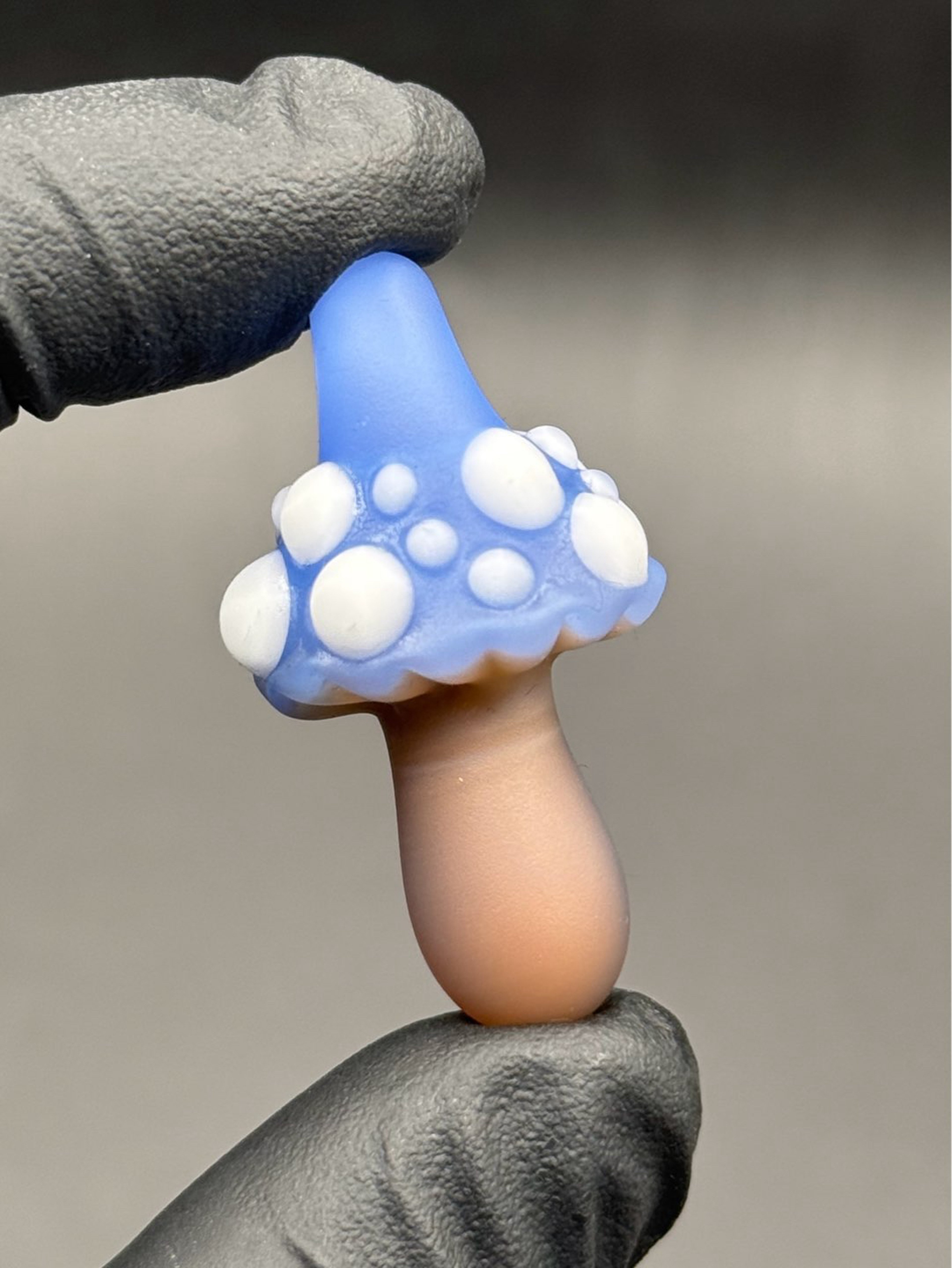 Preview pic of Mushroom pendant