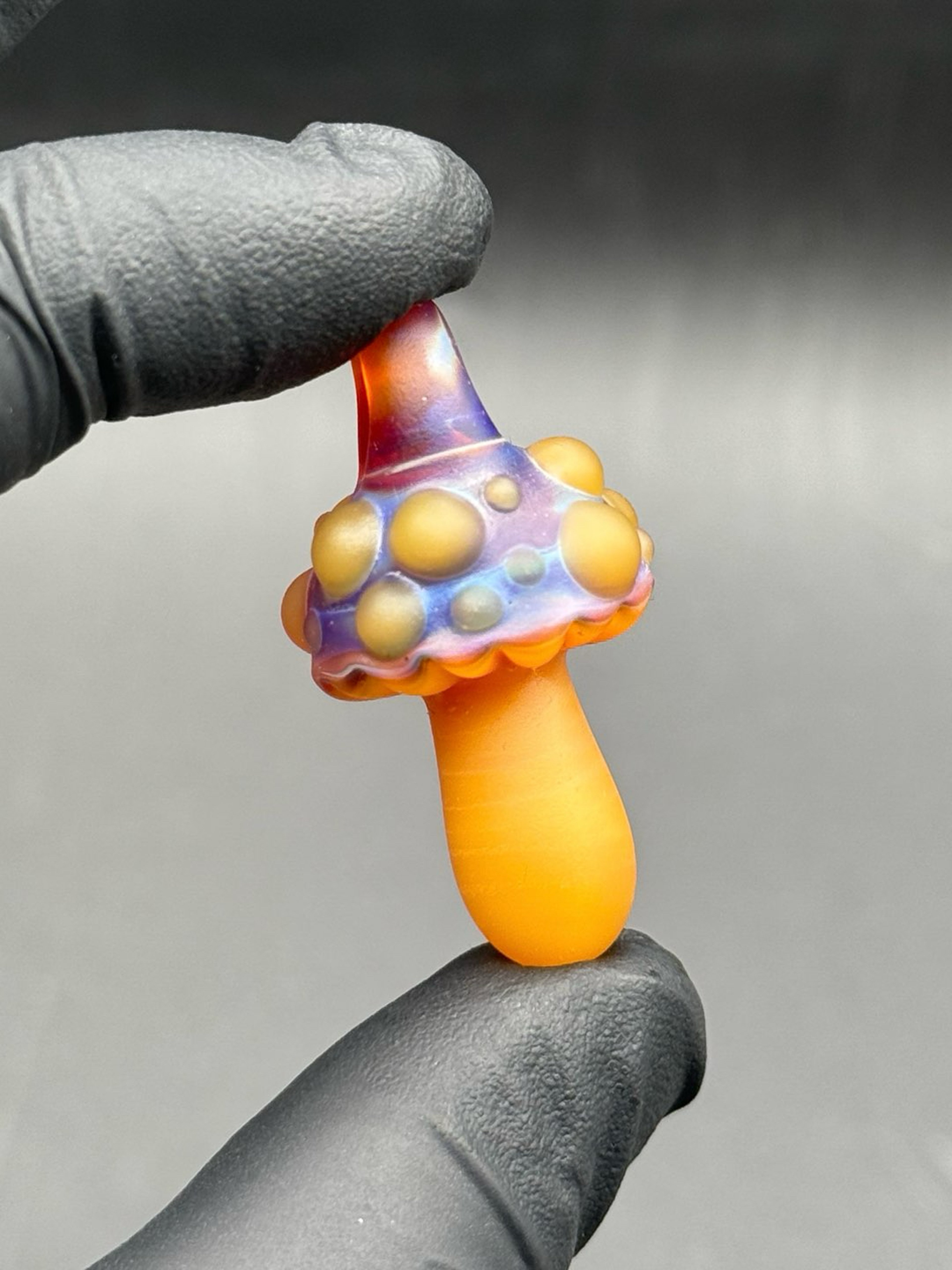 Preview pic of Mushroom pendant