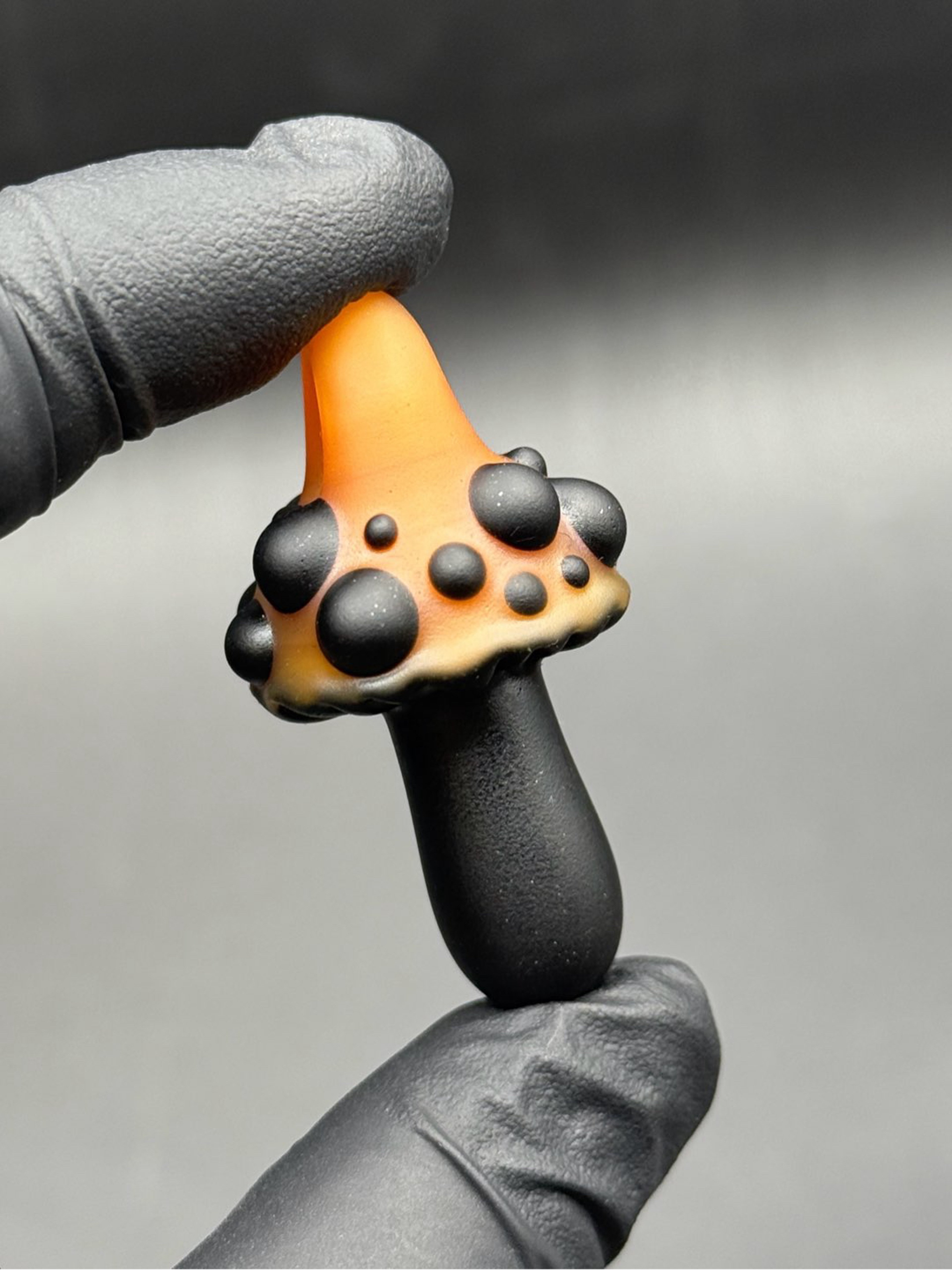 Preview pic of Mushroom pendant